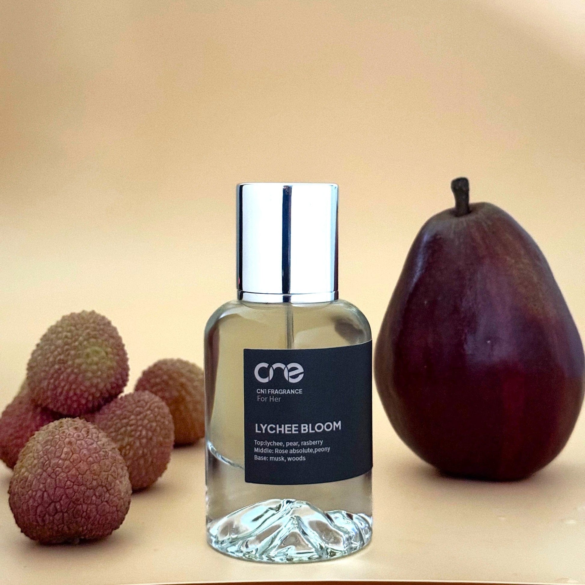 CN1 Fragrance Women 50ml Lychee Bloom