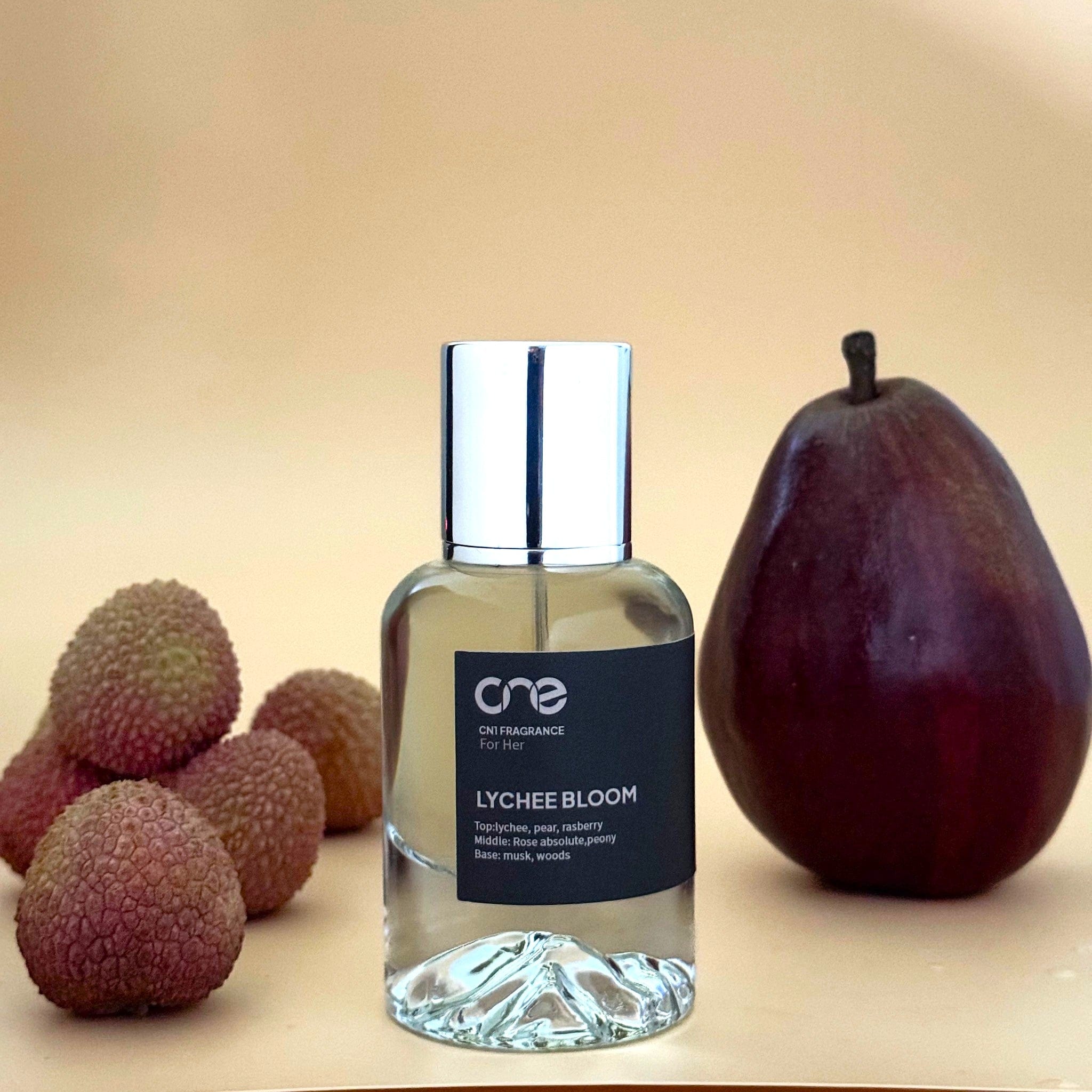 CN1 Fragrance Women 50ml Lychee Bloom