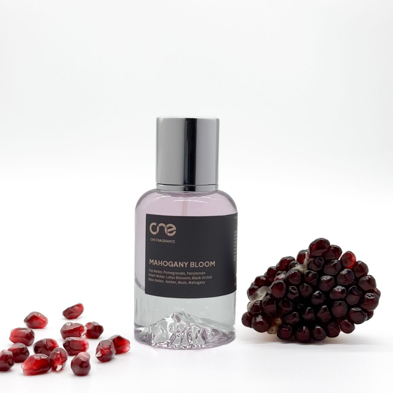 CN1 Fragrance Women 50ml Mahogany Bloom