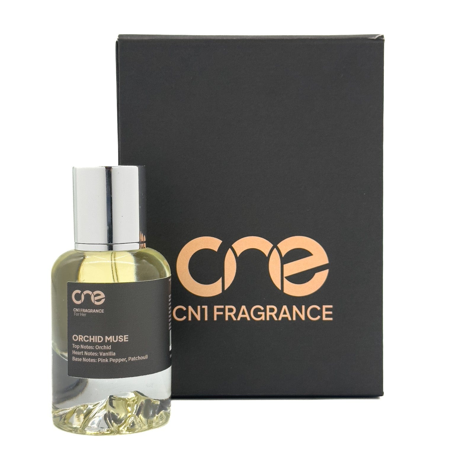 CN1 Fragrance Women 50ml Orchid Muse