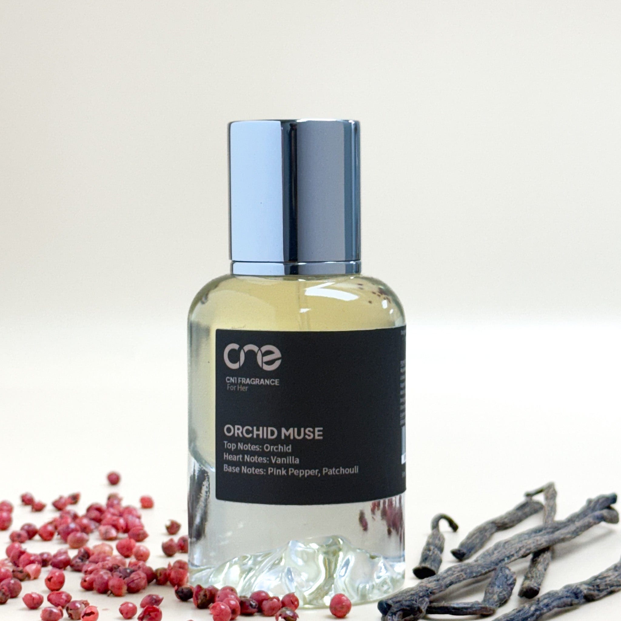 CN1 Fragrance Women 50ml Orchid Muse