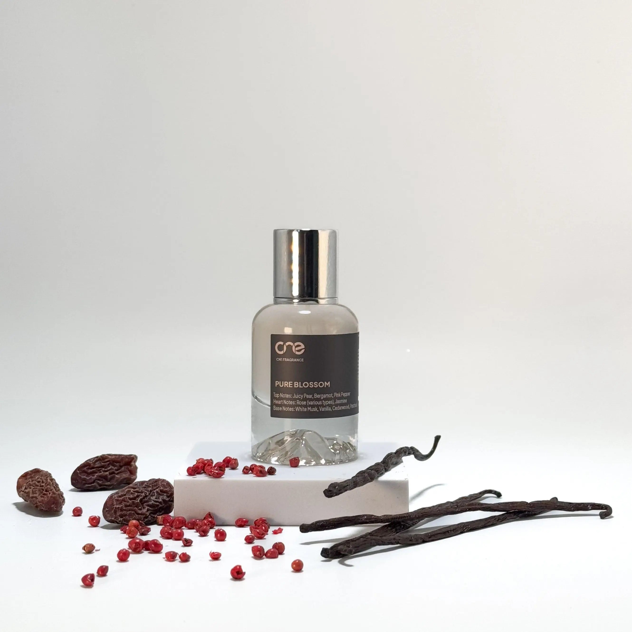 Pure Blossom Eau de Parfum | Inspired by Lancôme Idôle – CN1 Fragrance