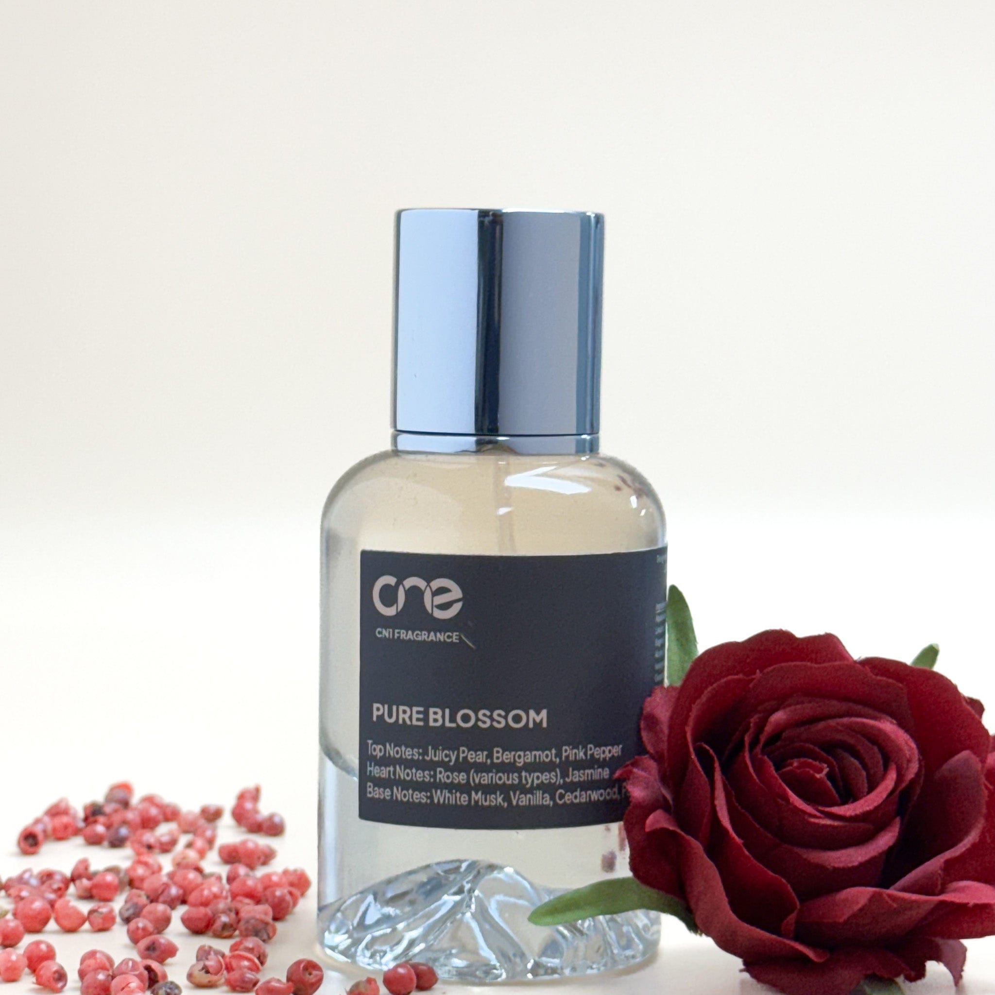 CN1 Fragrance Women 50ml Pure Blossom