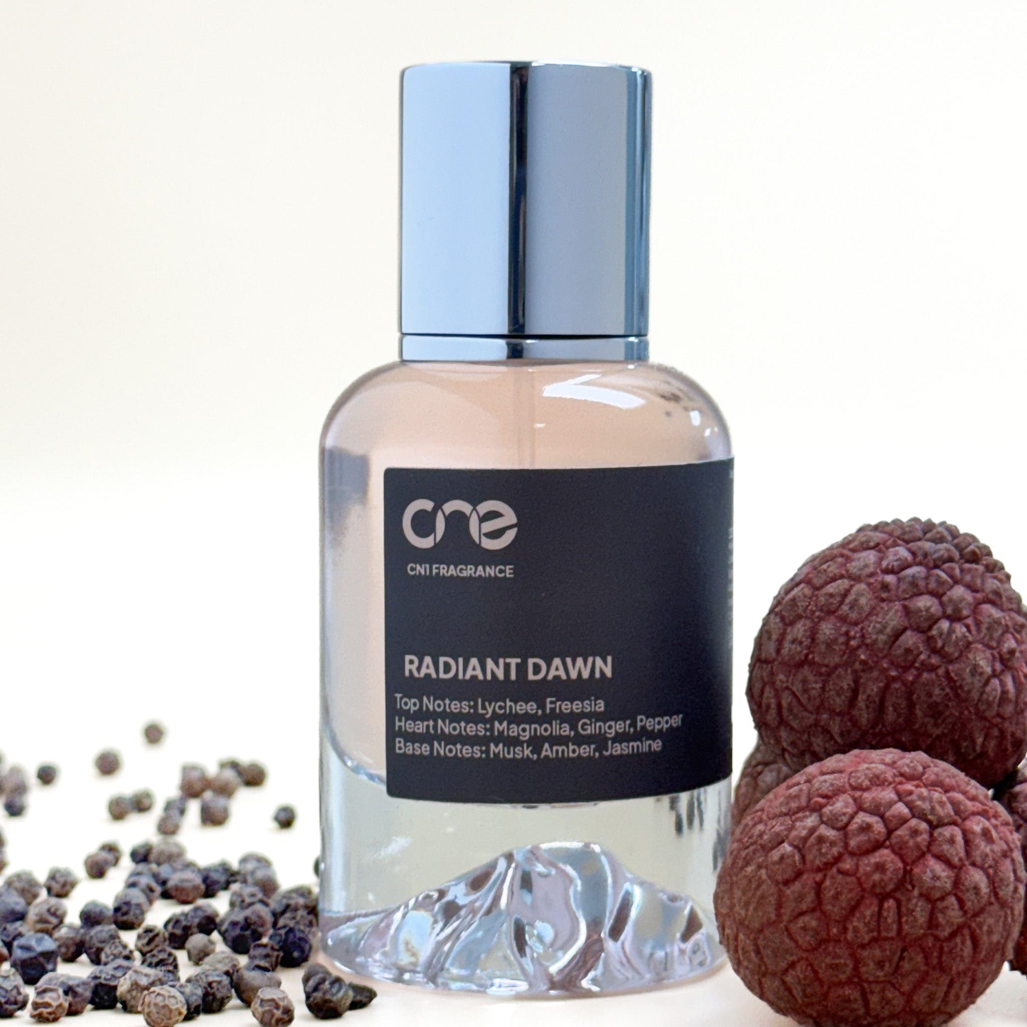 CN1 Fragrance Women 50ml Radiant Dawn