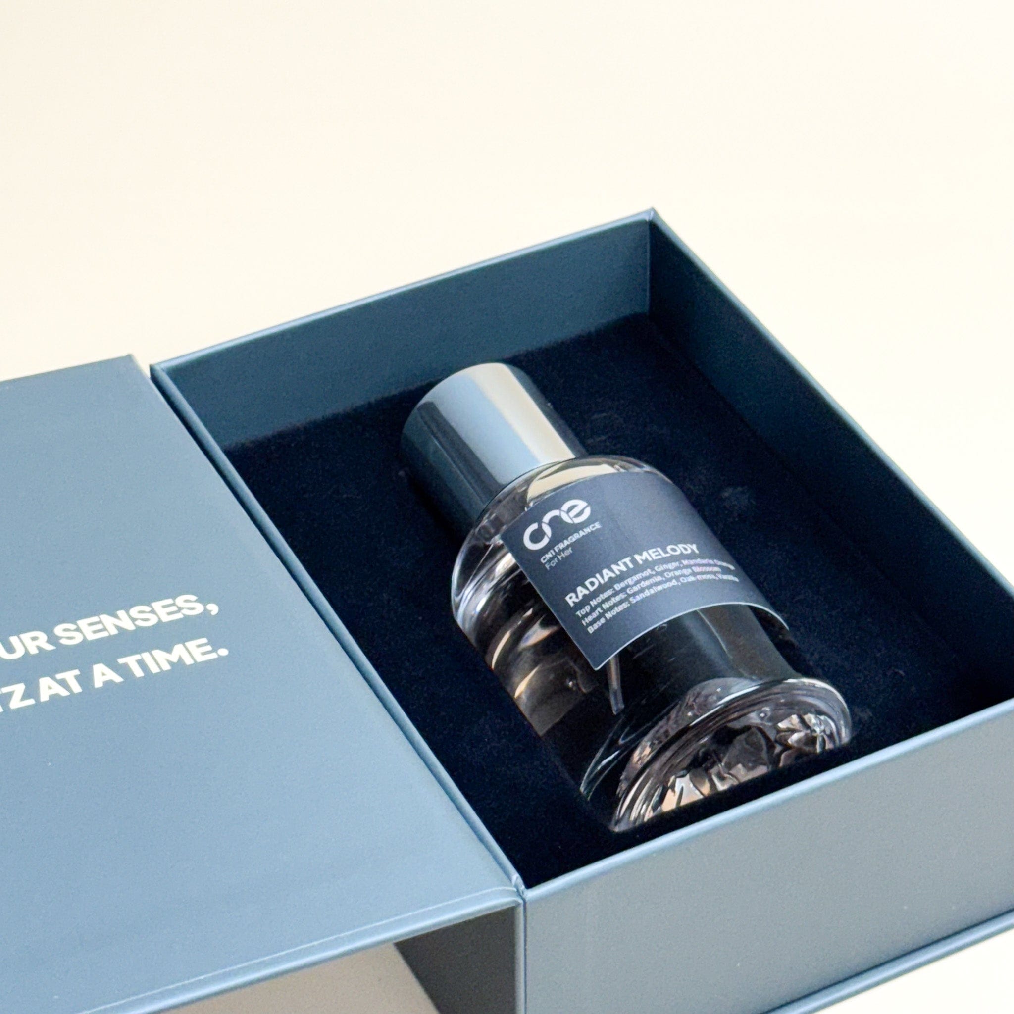 CN1 Fragrance Women 50ml Radiant Melody