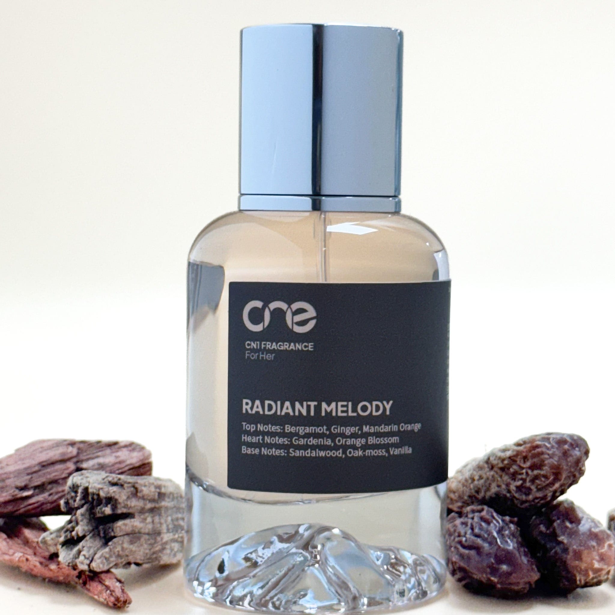 CN1 Fragrance Women 50ml Radiant Melody