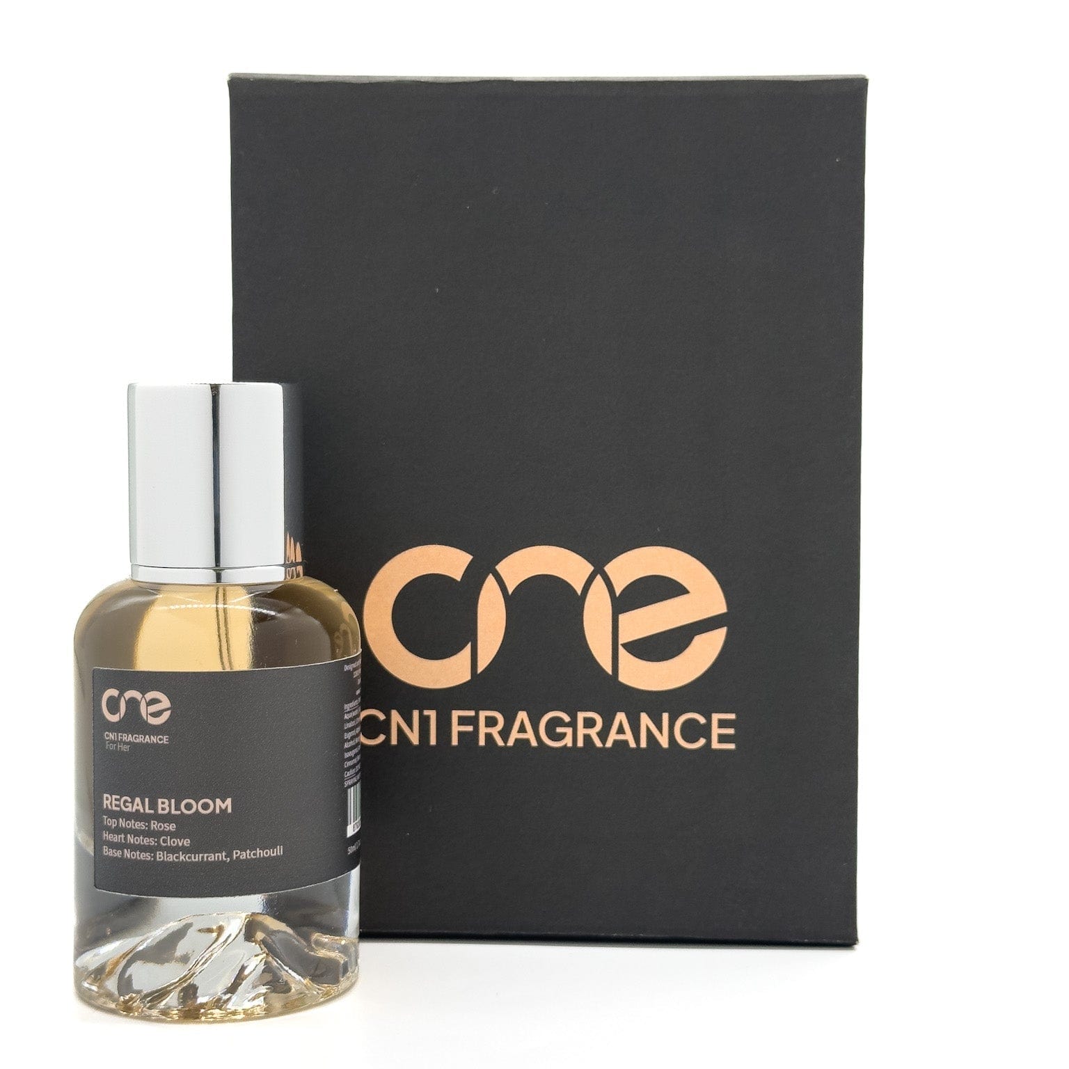 CN1 Fragrance Women 50ml Regal Bloom