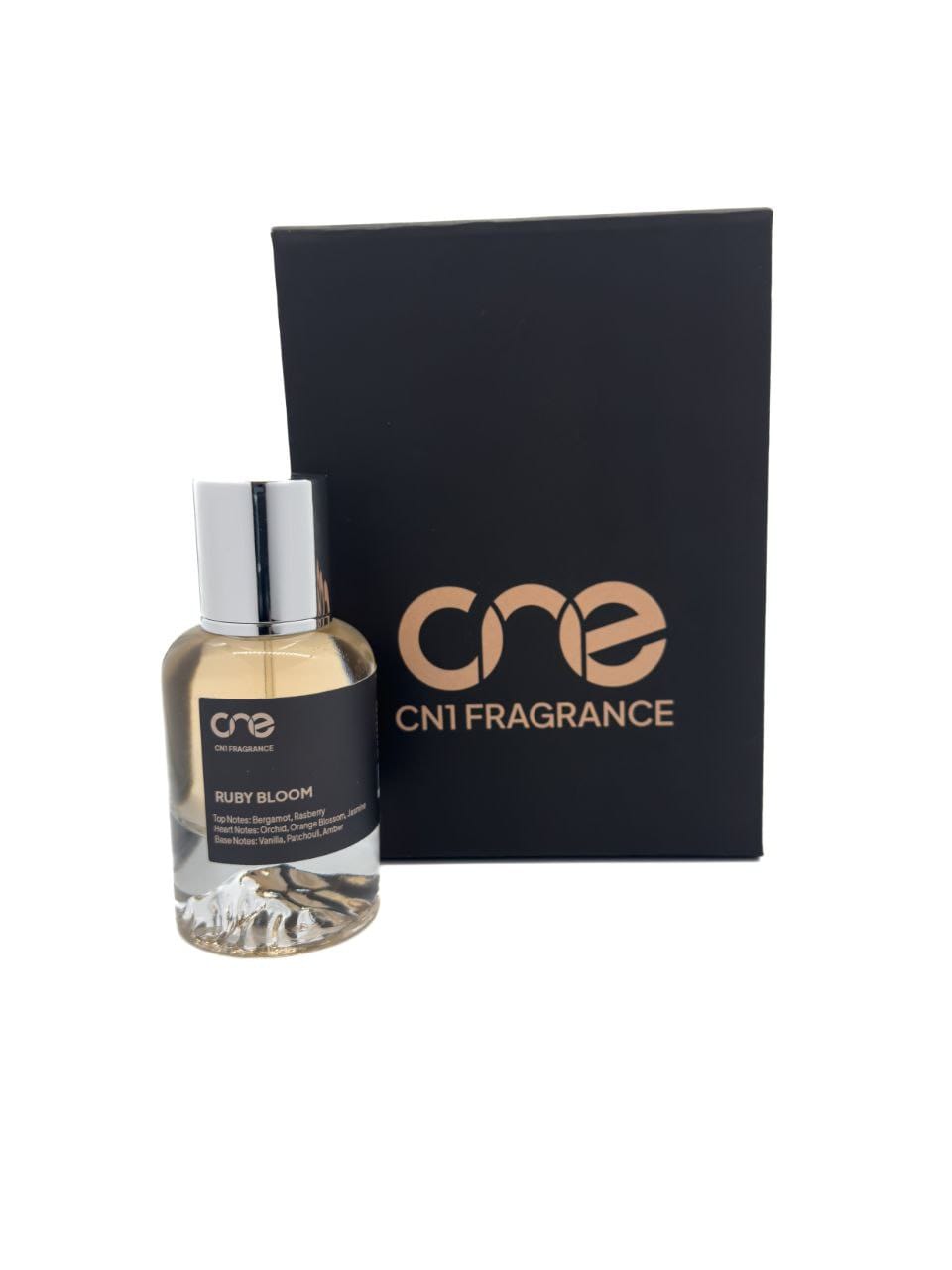 CN1 Fragrance Women 50ml Ruby Bloom