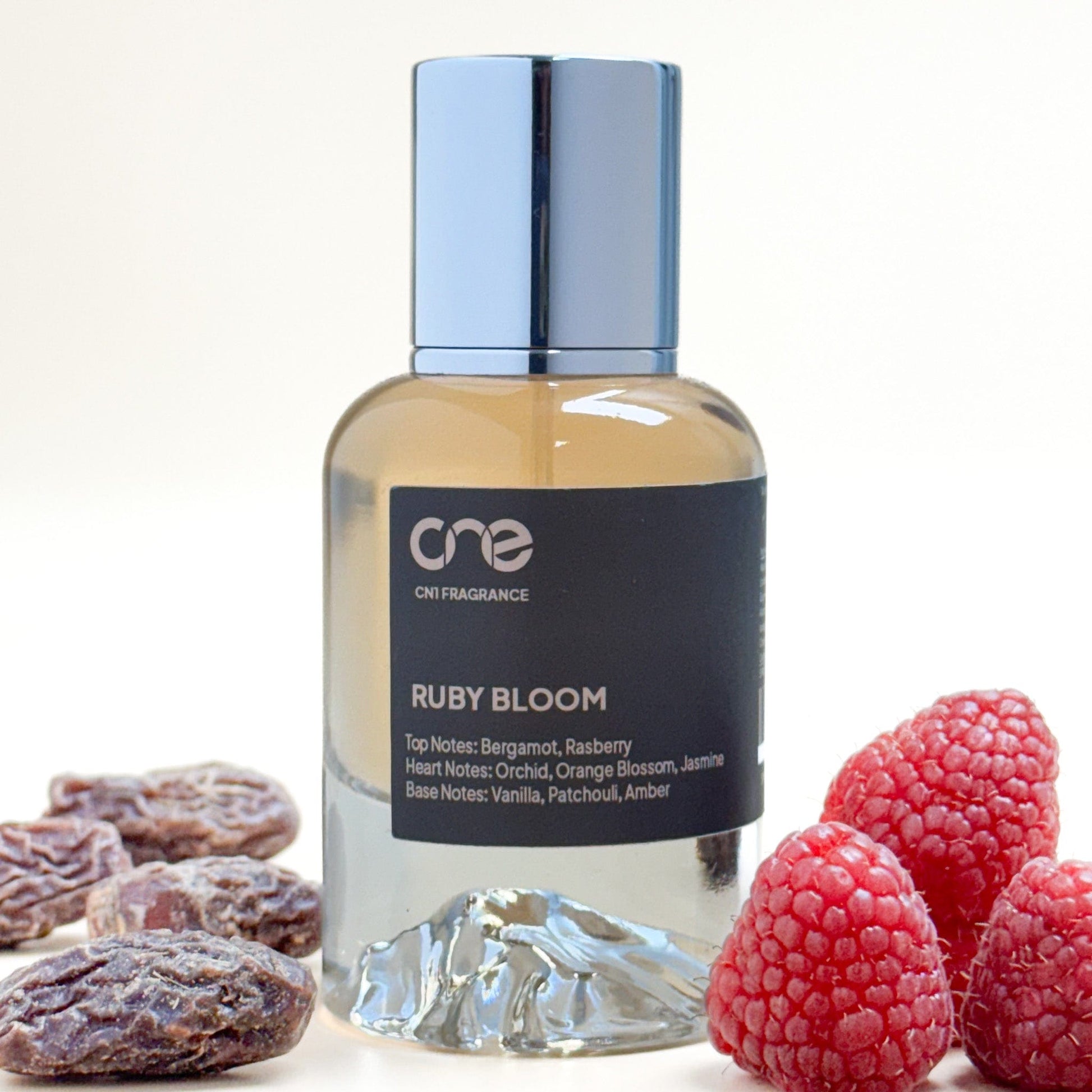 CN1 Fragrance Women 50ml Ruby Bloom