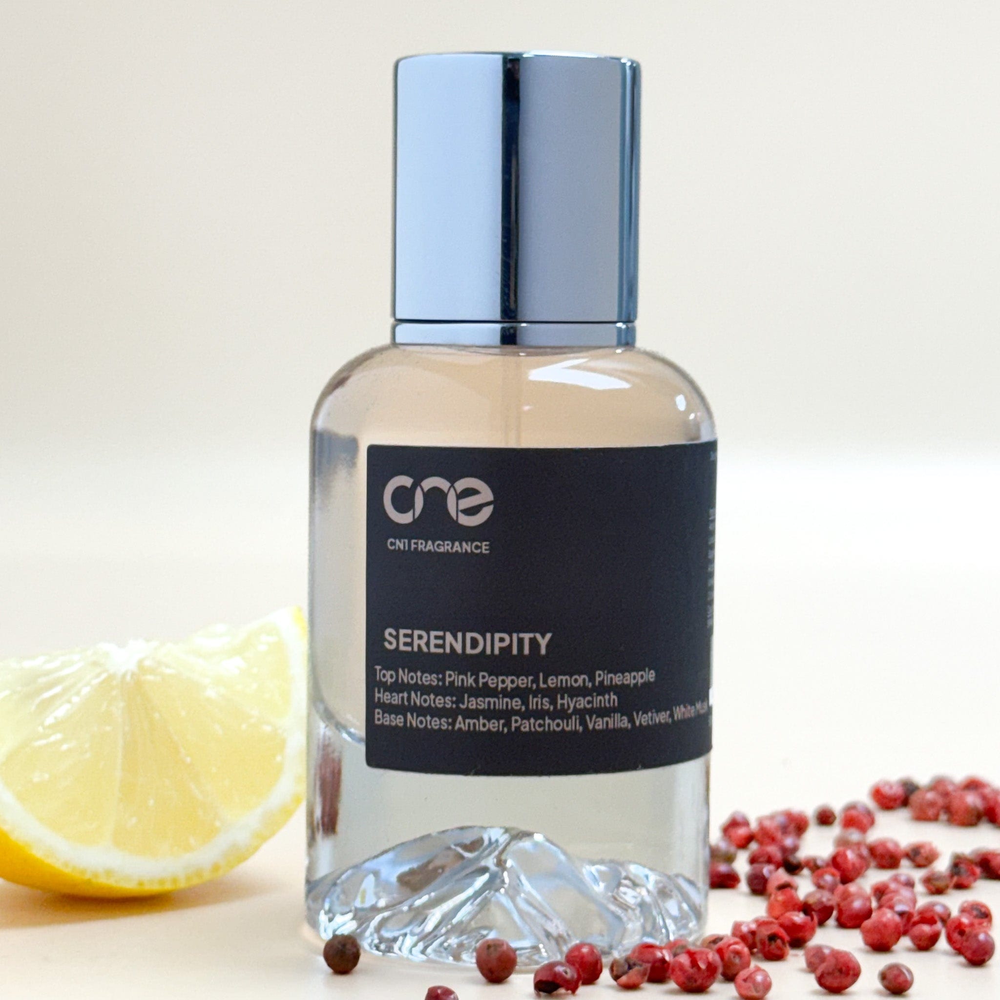 CN1 Fragrance Women 50ml Serendipity