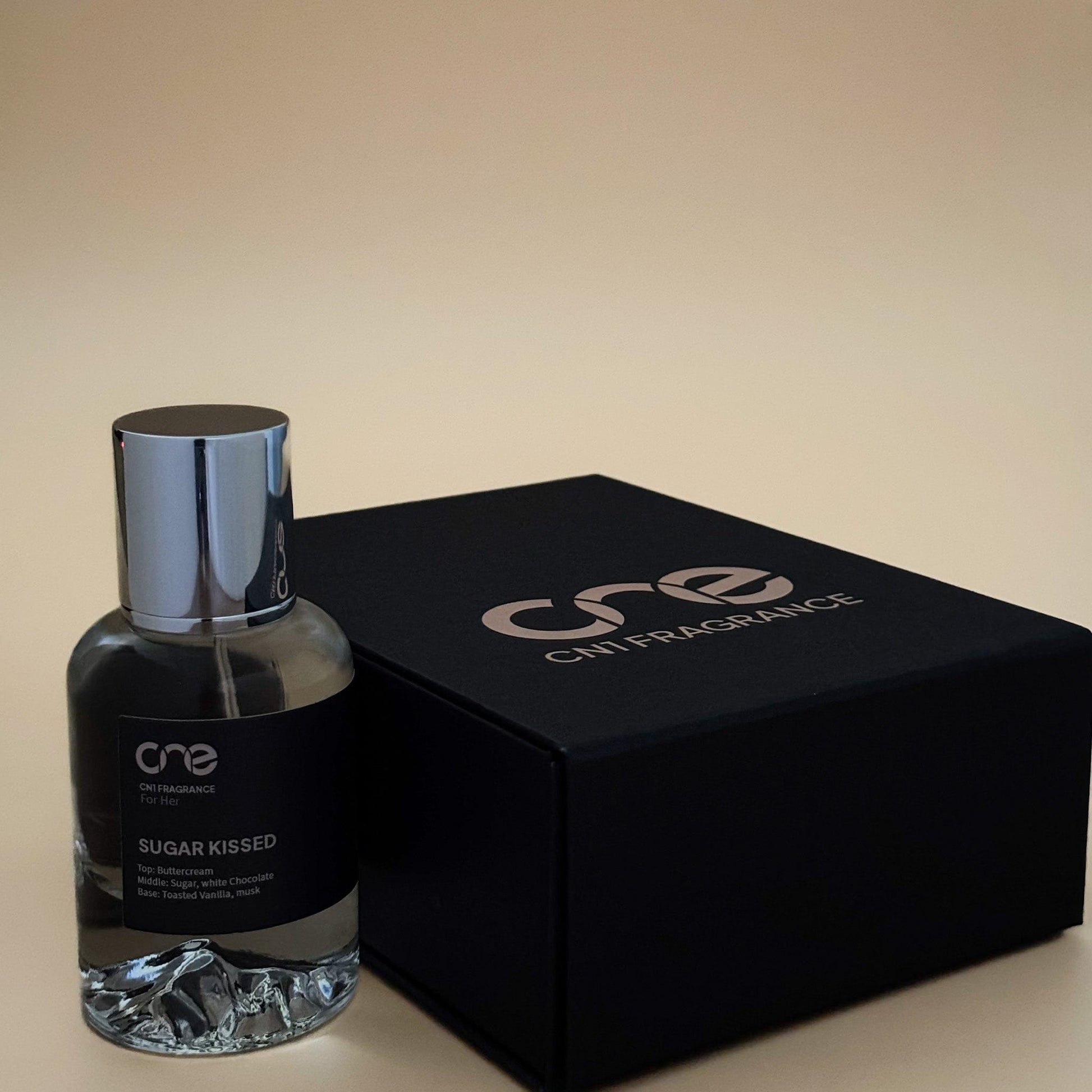 CN1 Fragrance Women 50ml Sugar Kissed