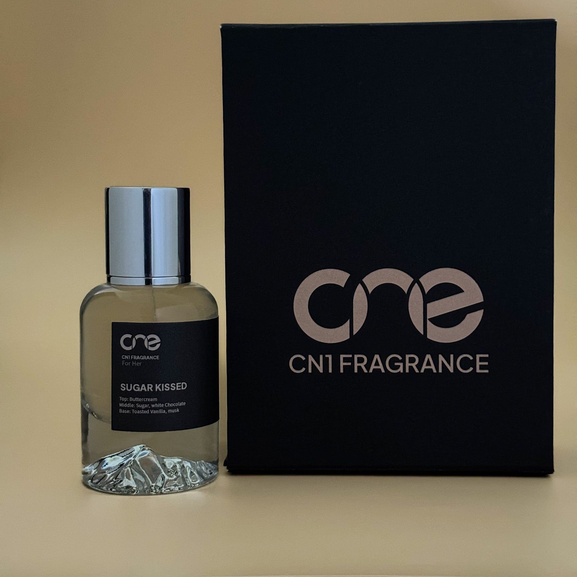 CN1 Fragrance Women 50ml Sugar Kissed
