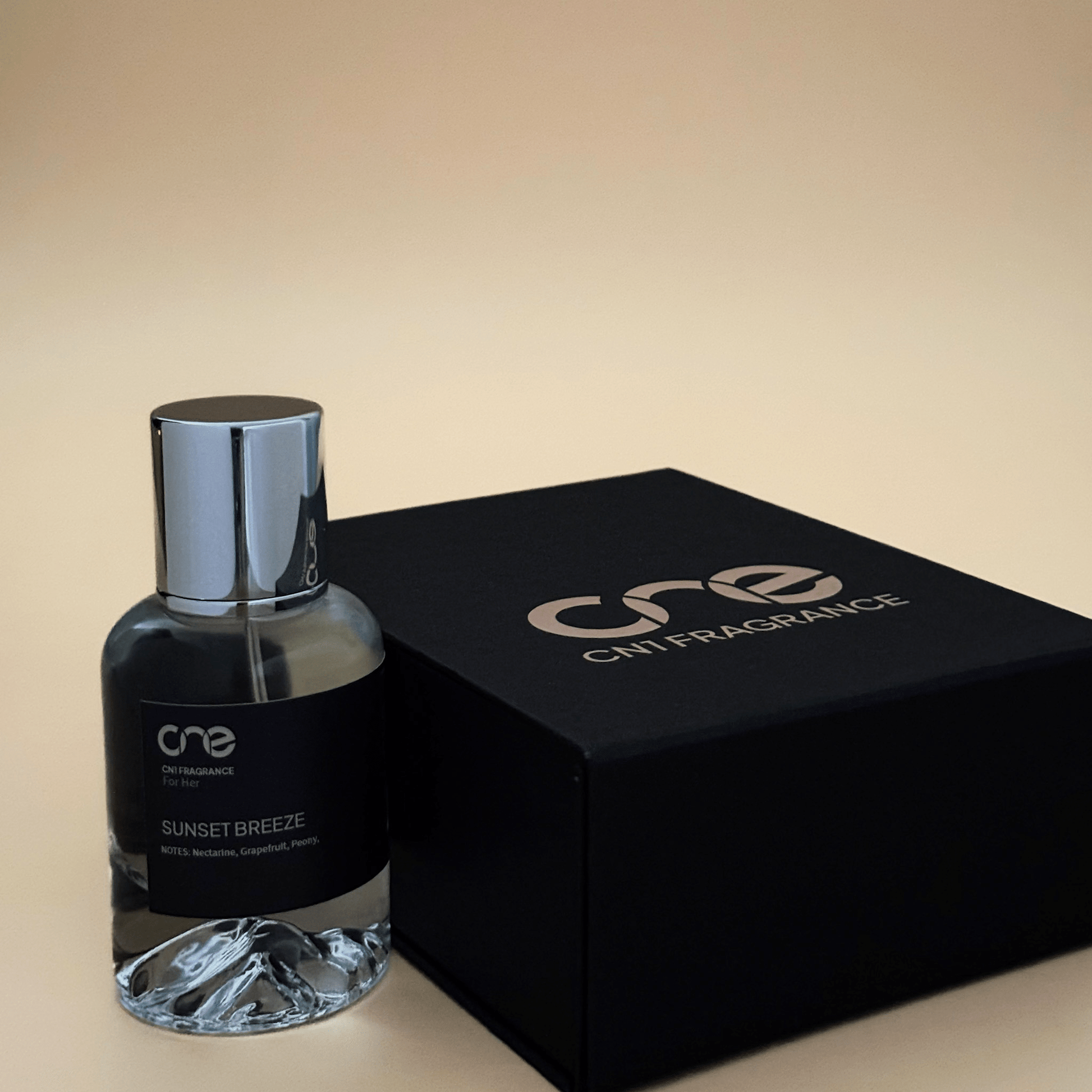 CN1 Fragrance Women 50ml Sunset Breeze
