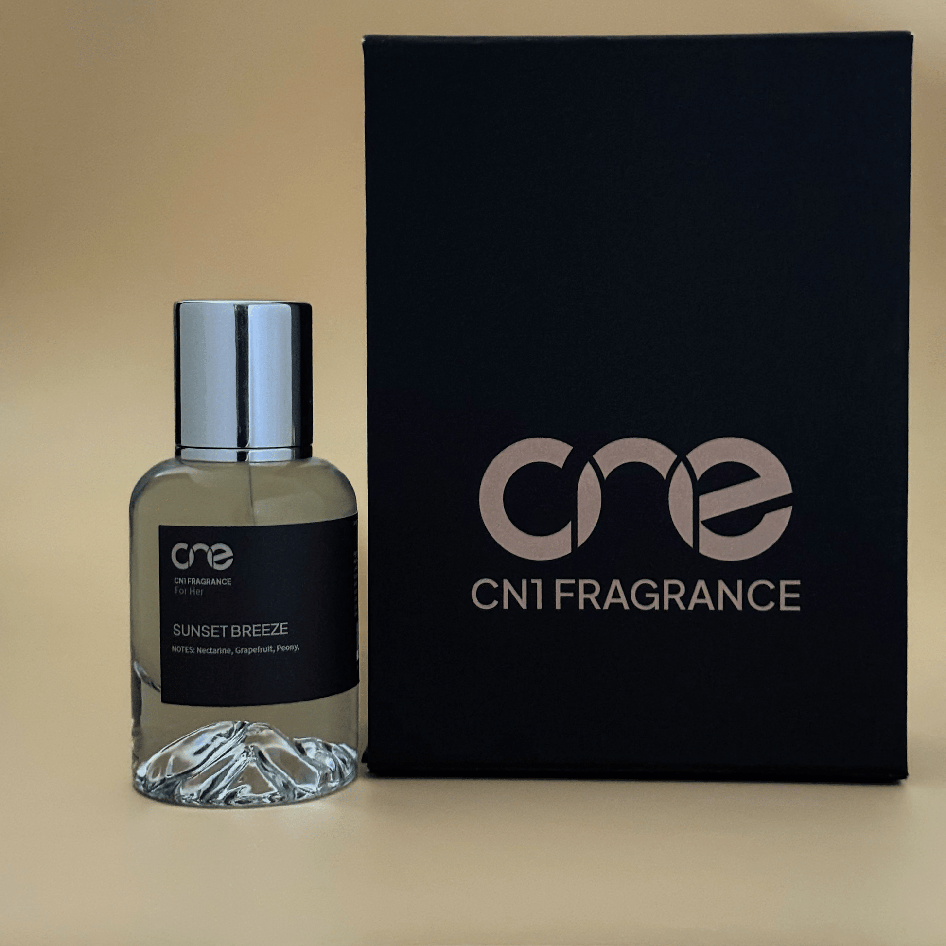 CN1 Fragrance Women 50ml Sunset Breeze