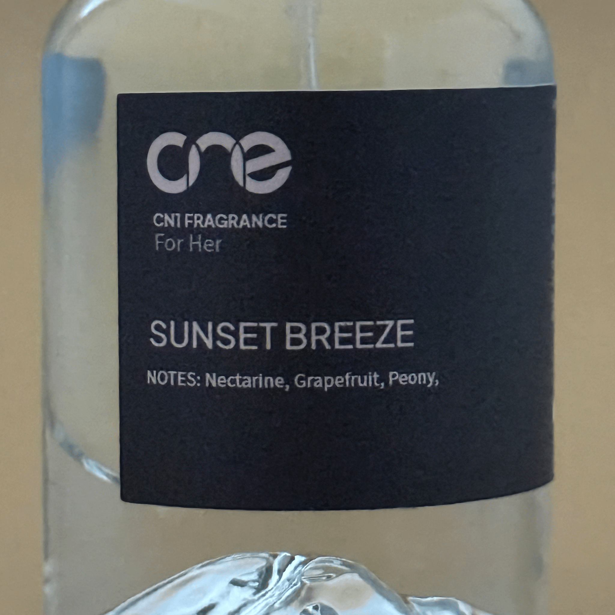 CN1 Fragrance Women 50ml Sunset Breeze