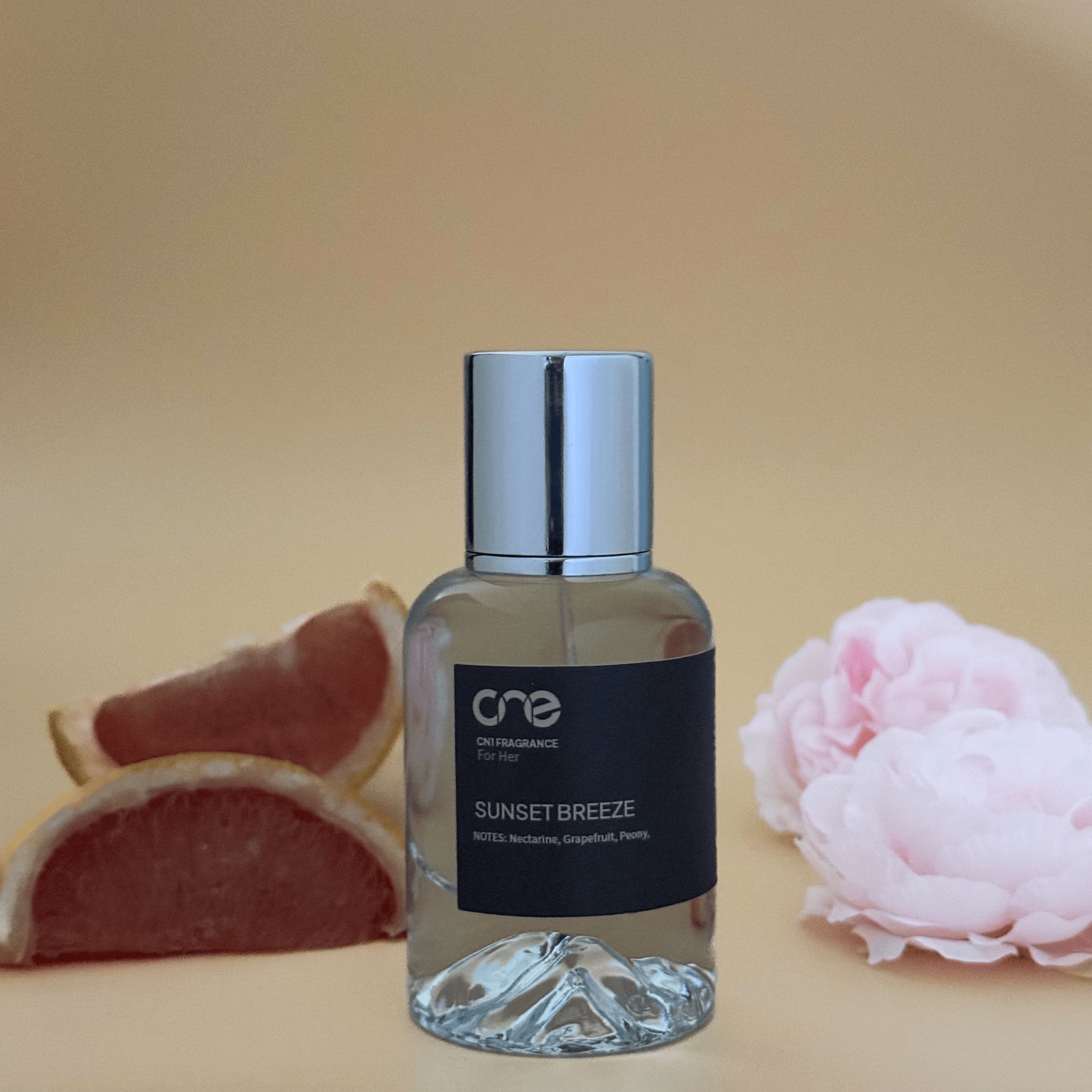 CN1 Fragrance Women 50ml Sunset Breeze