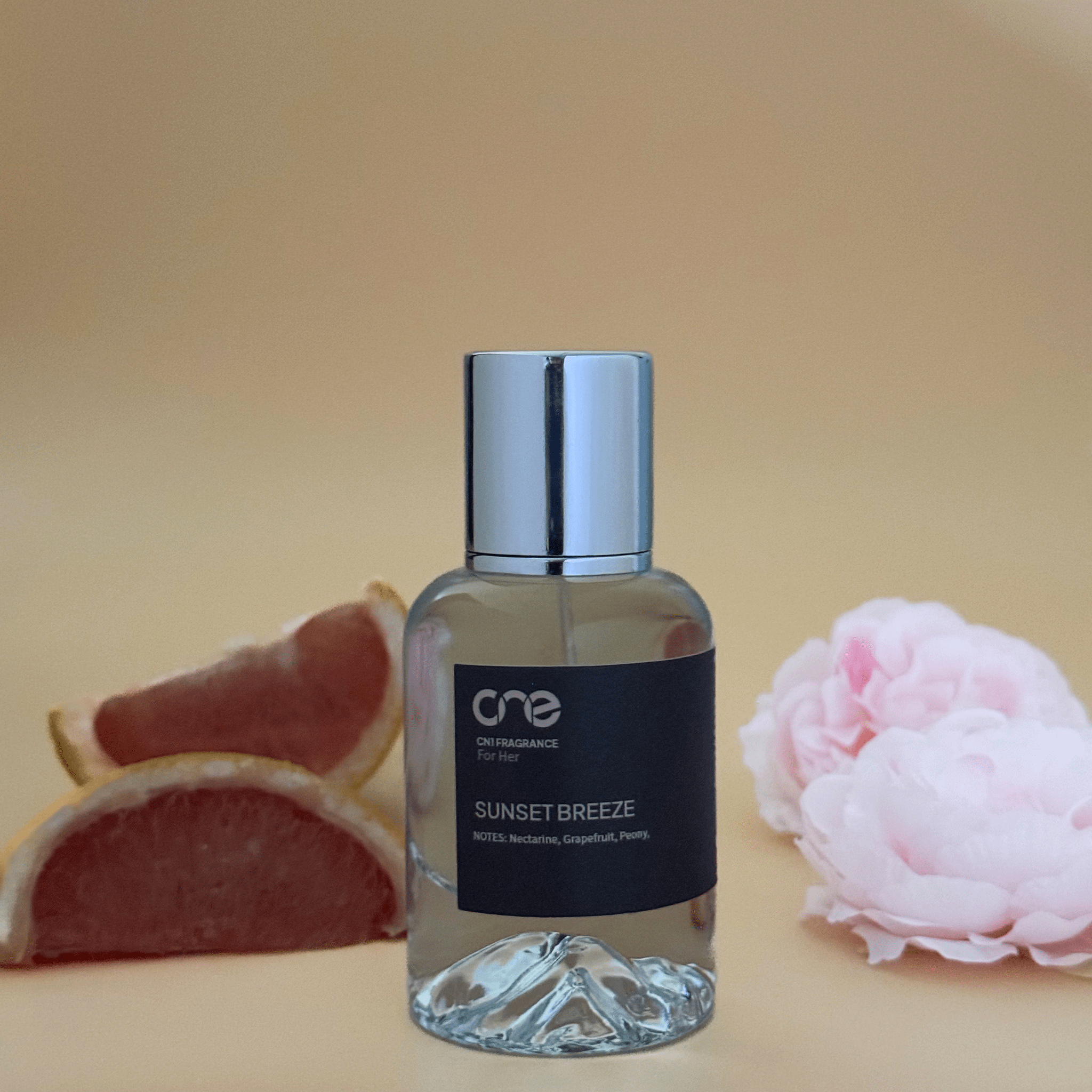 CN1 Fragrance Women 50ml Sunset Breeze