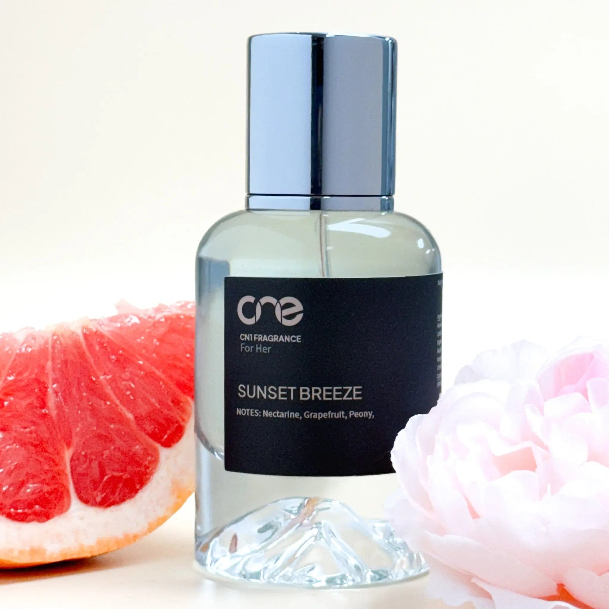 シナリー香水　 SinaryJasmin Rêve Elan Vital Sunset Breeze by CN1 Fragrance