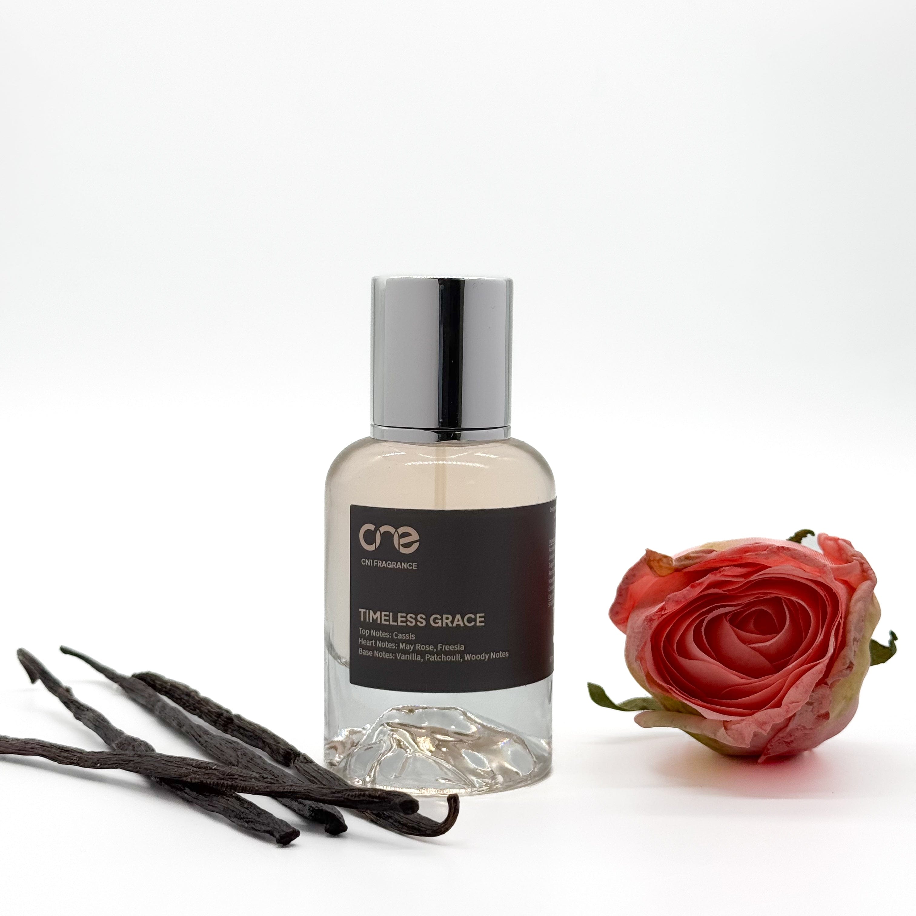 CN1 Fragrance Women 50ml Timeless Grace