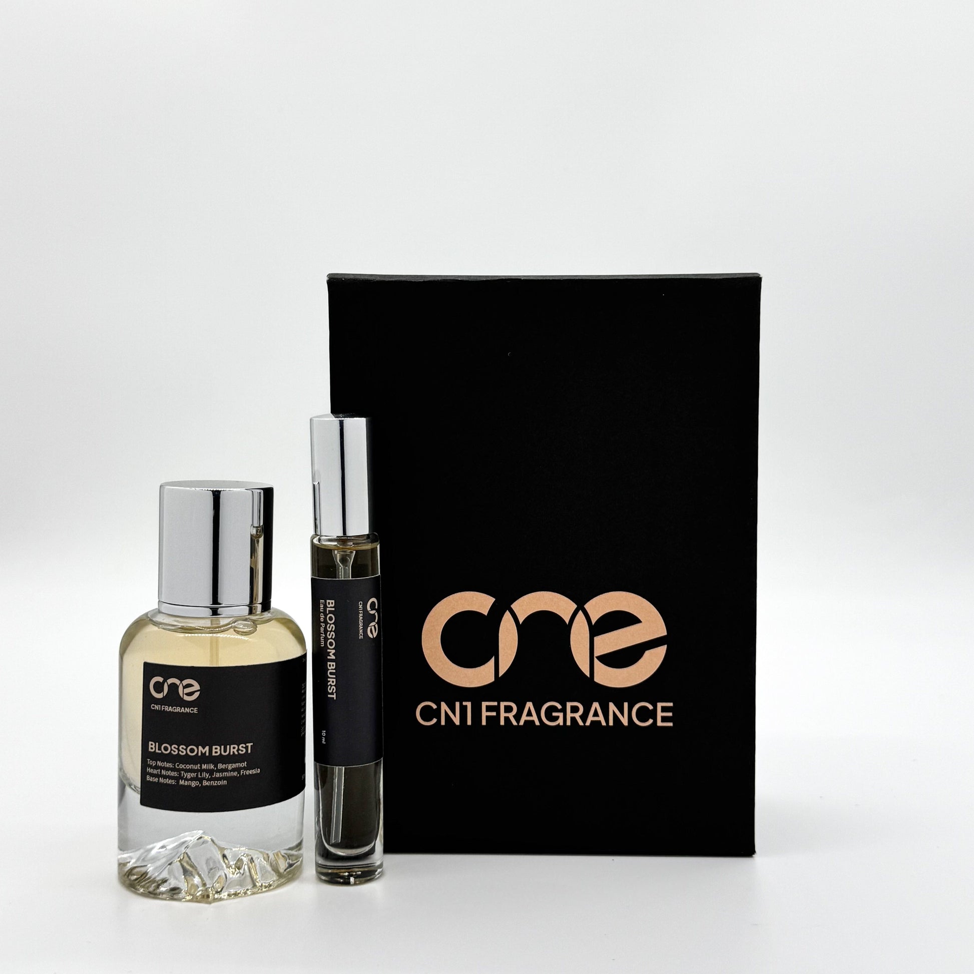 CN1 Fragrance Women 60ml Blossom Burst