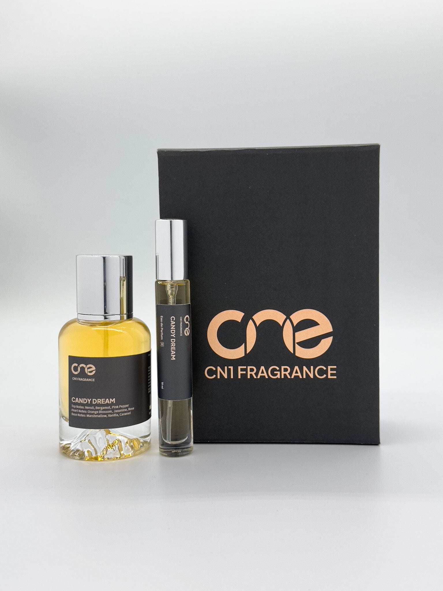 CN1 Fragrance Women 60ml Candy Dream