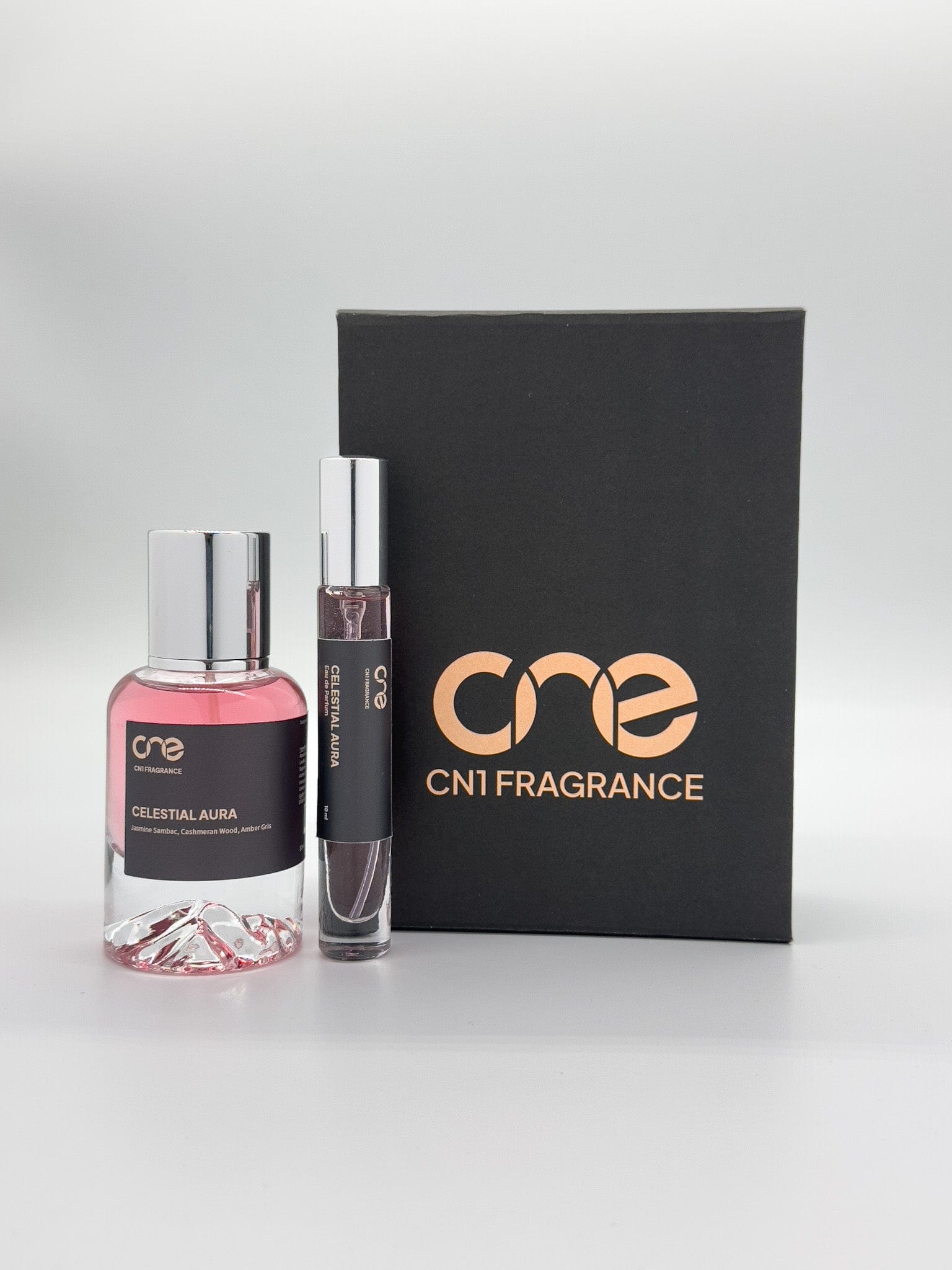CN1 Fragrance Women 60ml Celestial Aura