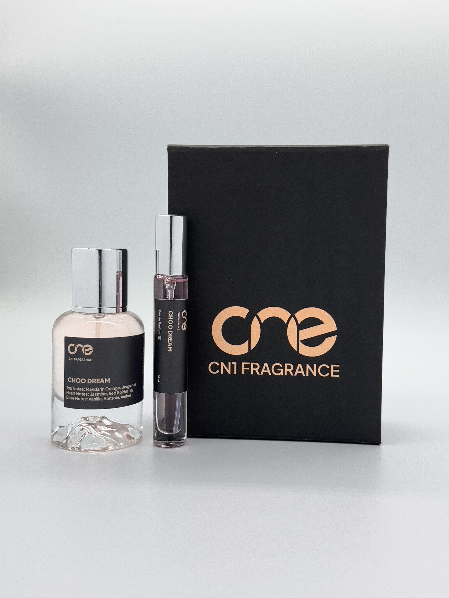 CN1 Fragrance Women 60ml Choo Dream