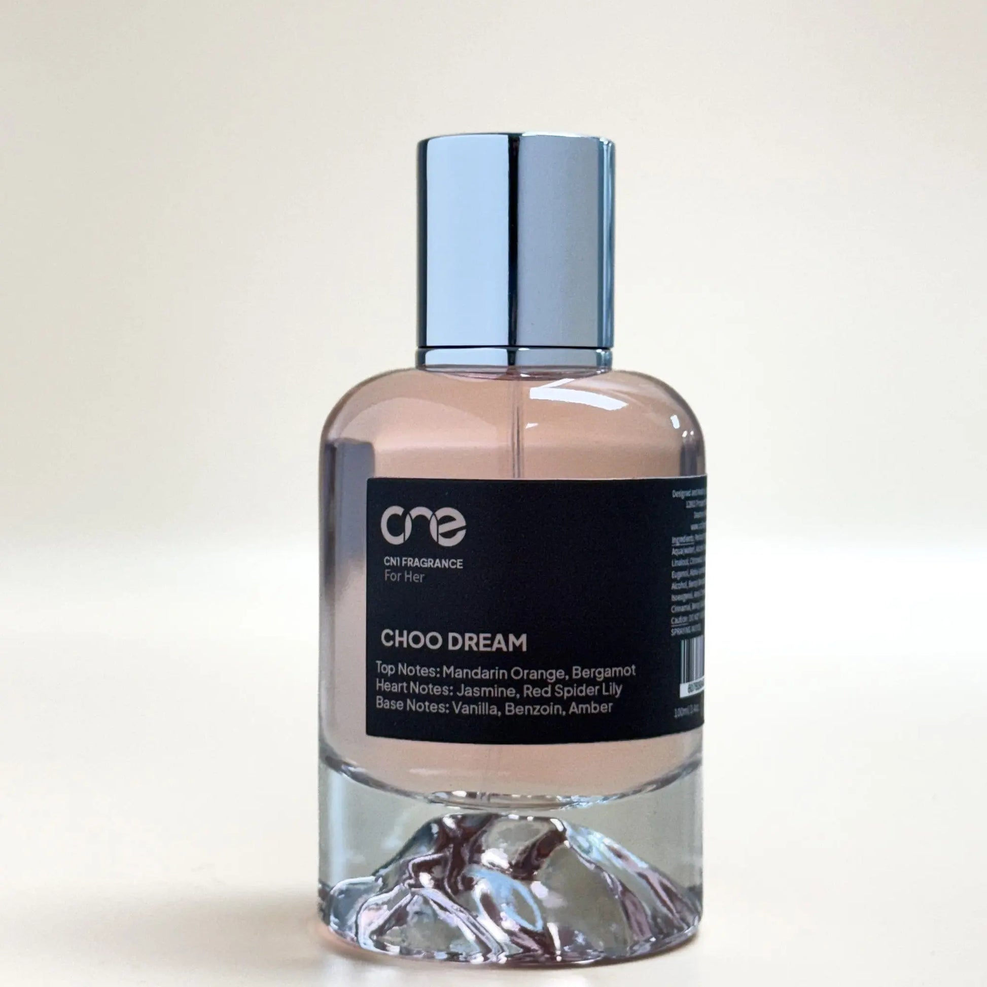 CN1 Fragrance Women 60ml Choo Dream