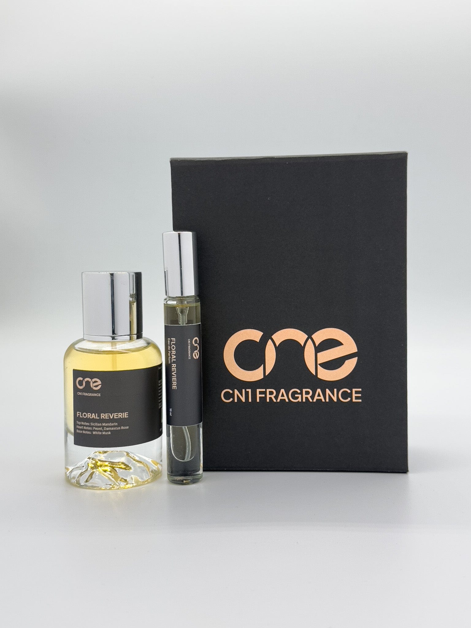 CN1 Fragrance Women 60ml Floral Reverie