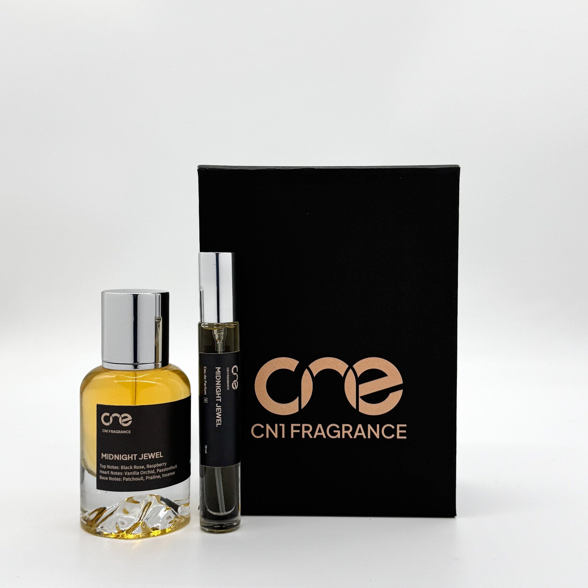 CN1 Fragrance Women 60ml Midnight Jewel