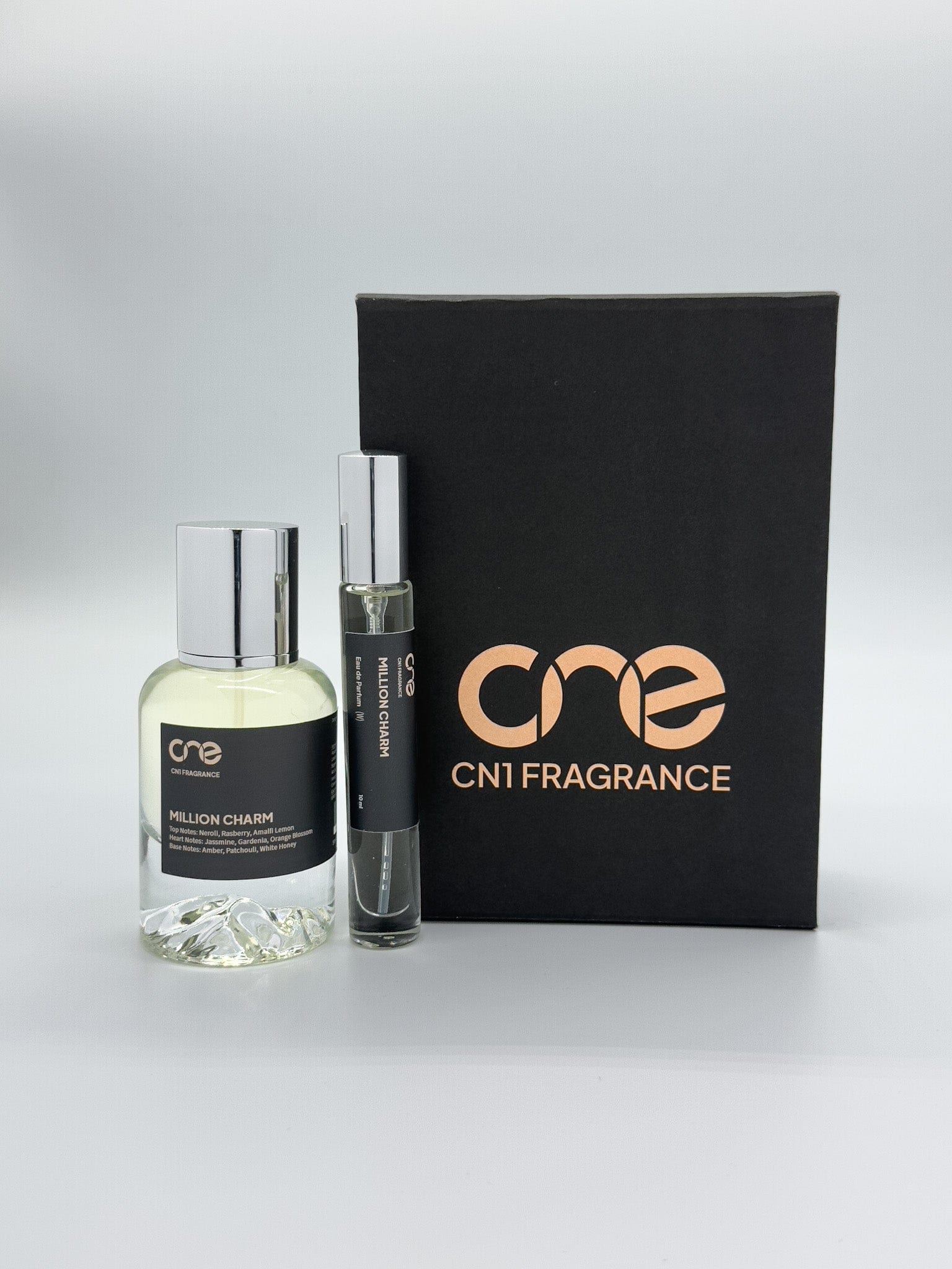 CN1 Fragrance Women 60ml Million Charm