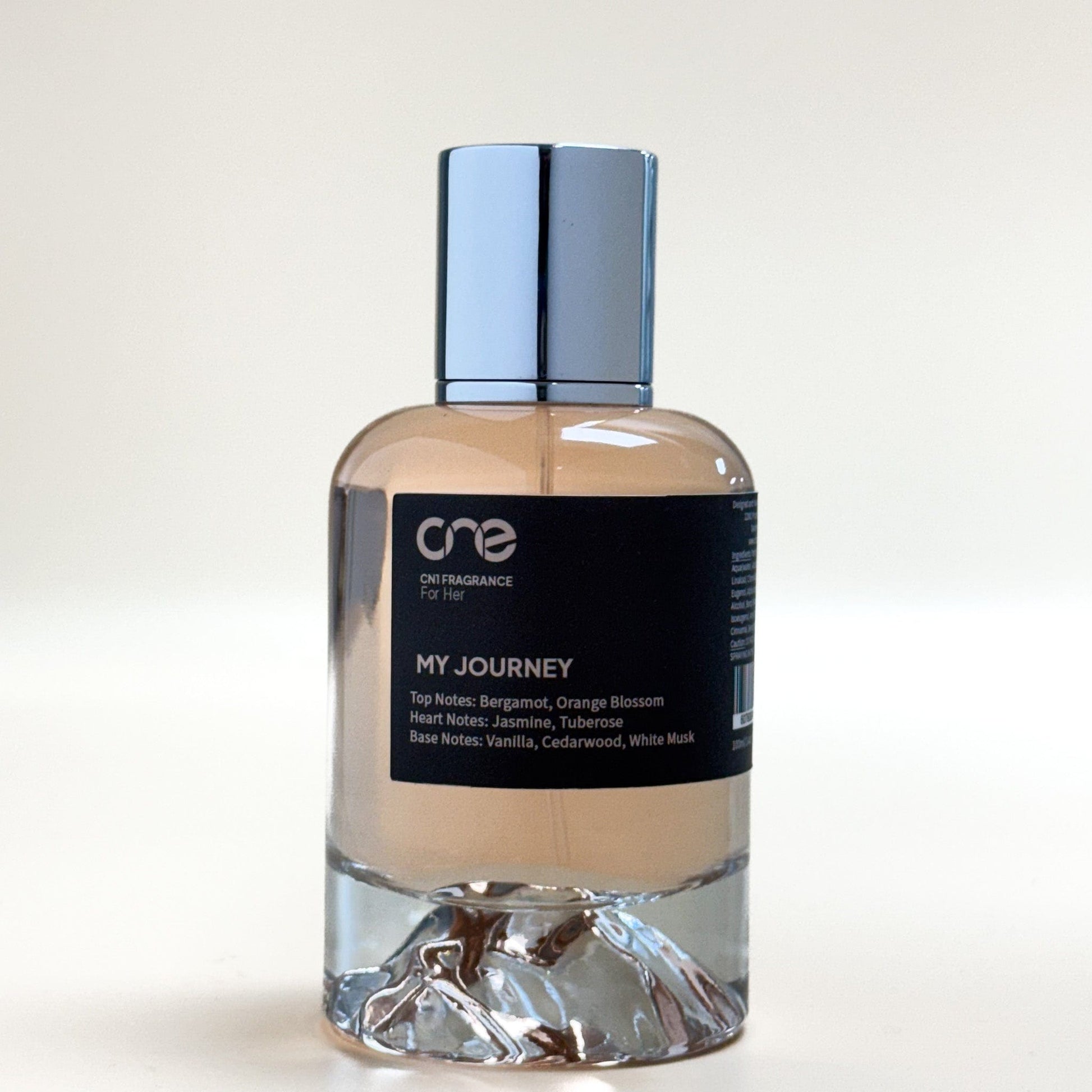 CN1 Fragrance Women 60ml My Journey