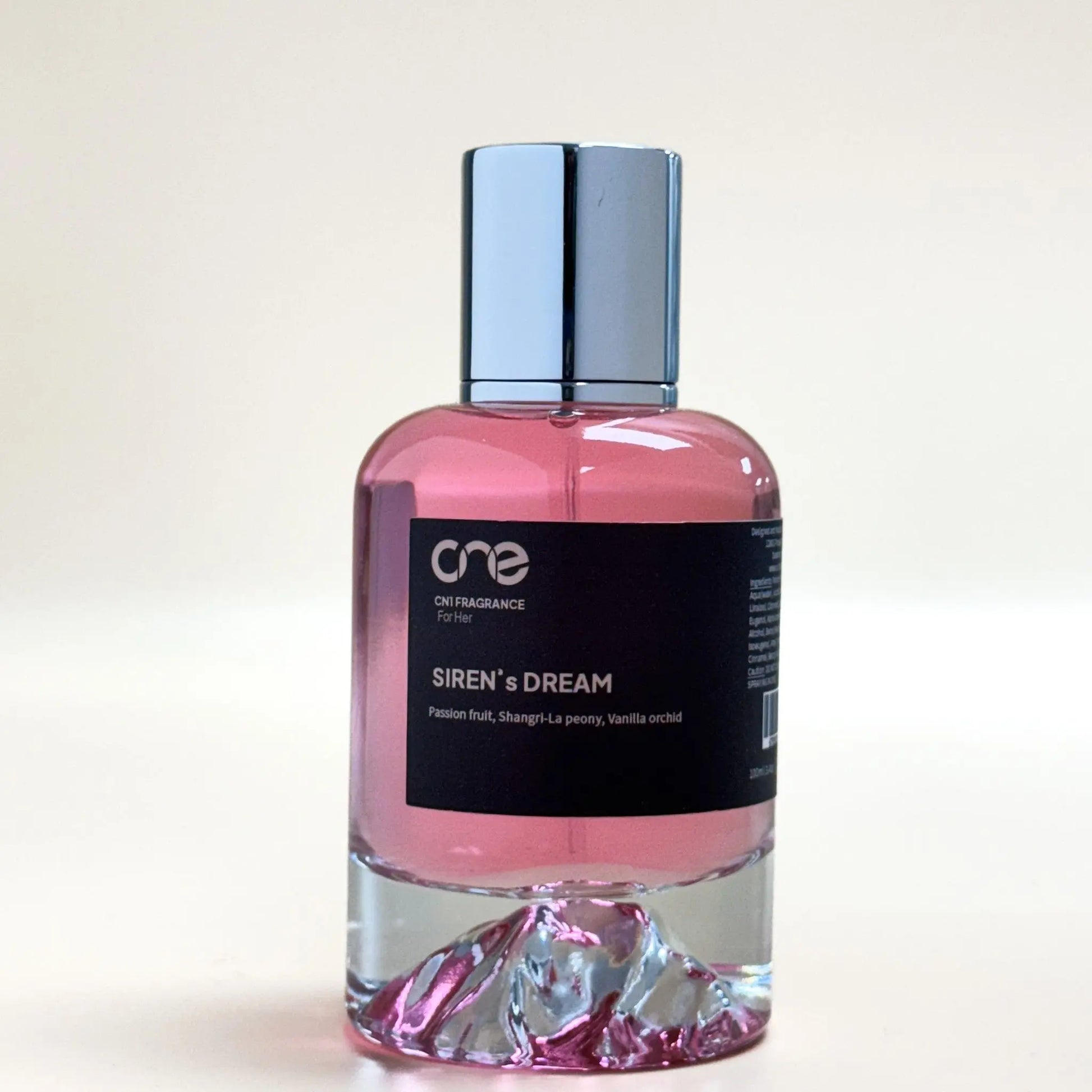 CN1 Fragrance Women 60ml Siren's Dream