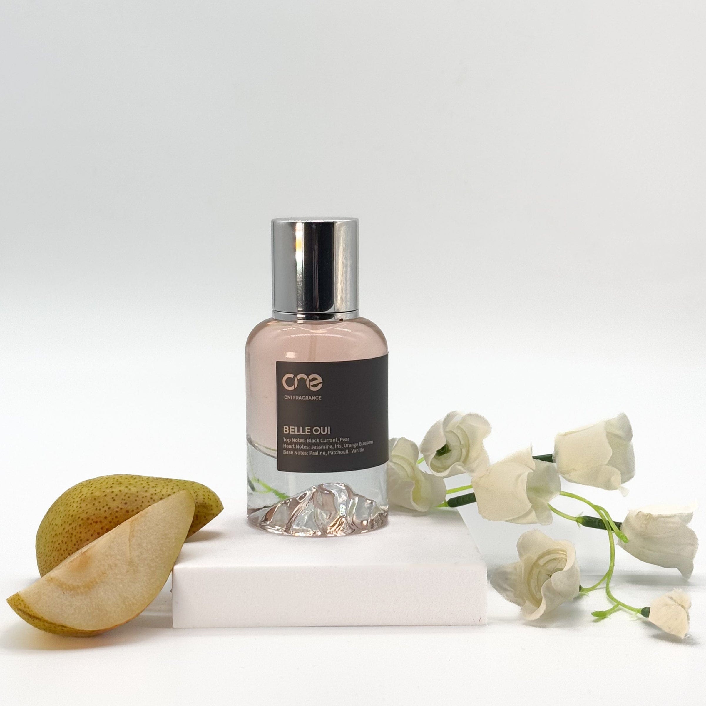 CN1 Fragrance Women Belle Oui