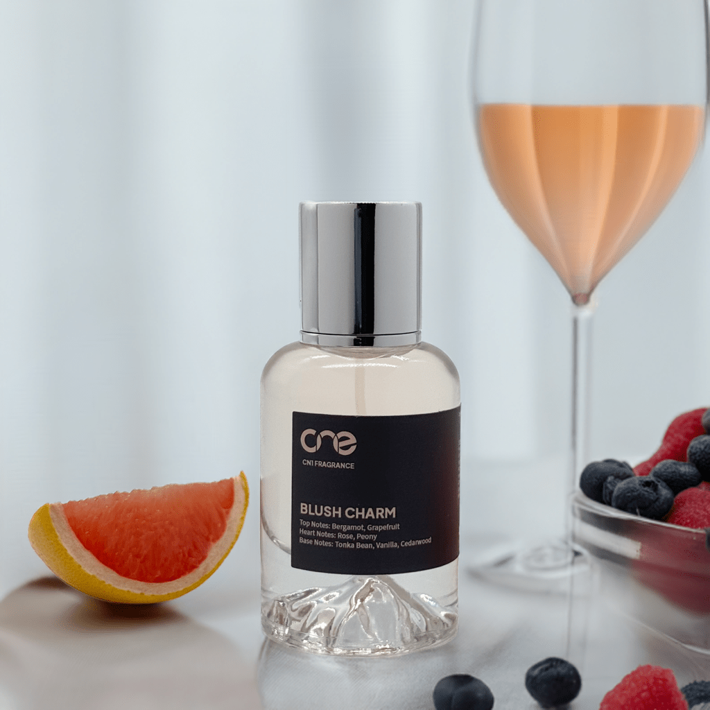 CN1 Fragrance Women Blush Charm