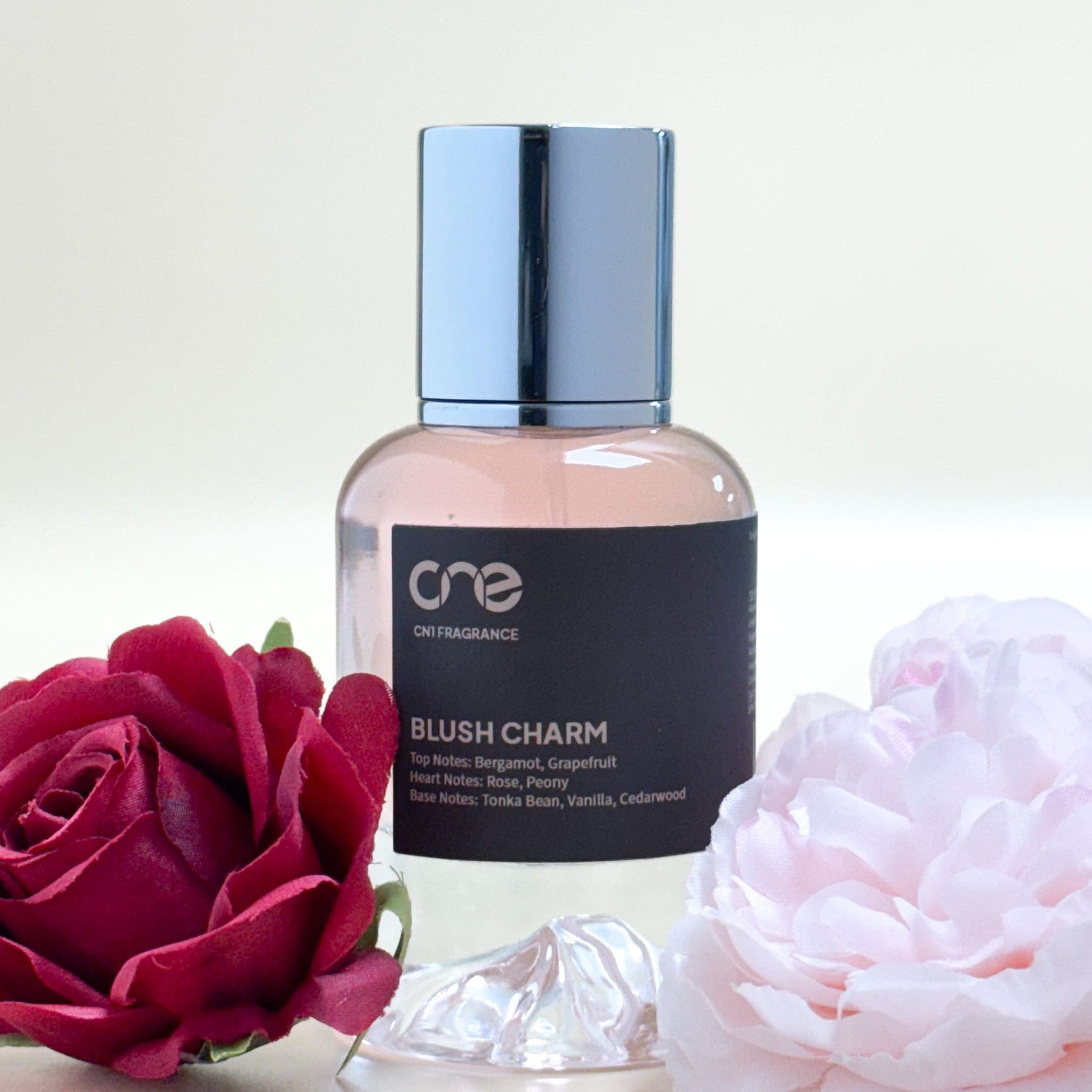CN1 Fragrance Women Blush Charm