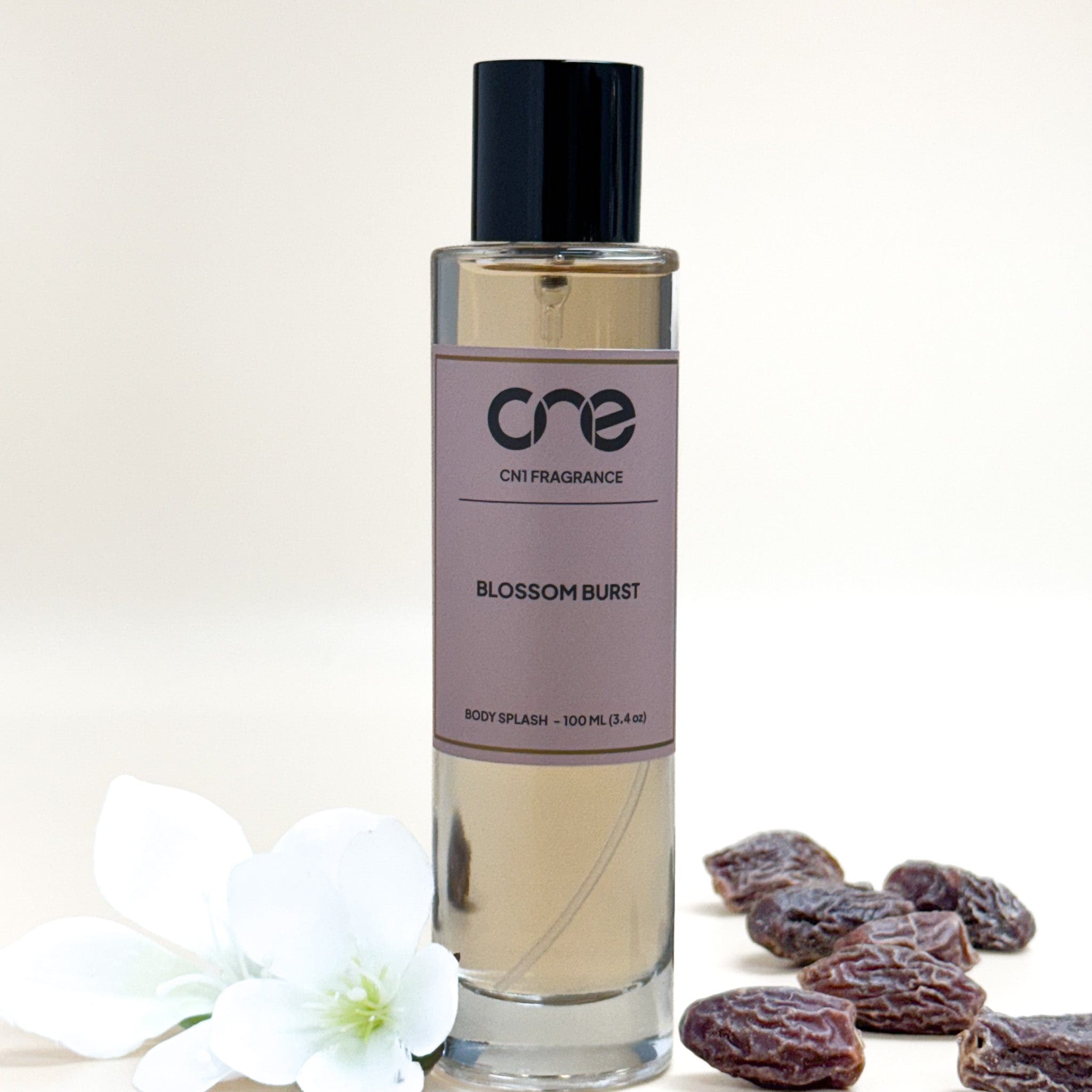 CN1 Fragrance Women Body Mist 100ml Blossom Burst Body Splash