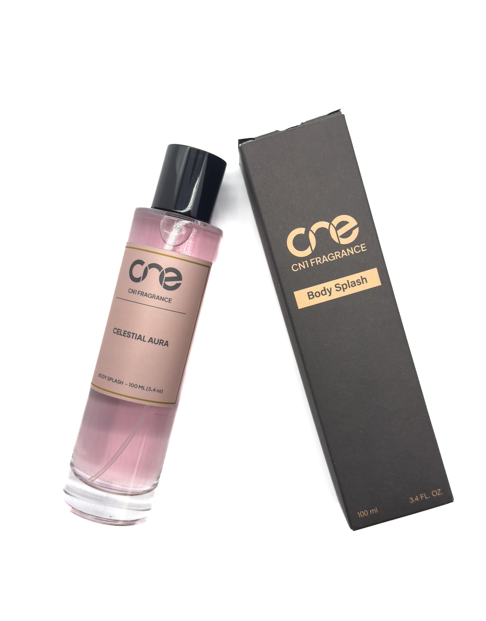 CN1 Fragrance Women Body Mist 100ml Celestial Aura Body Splash