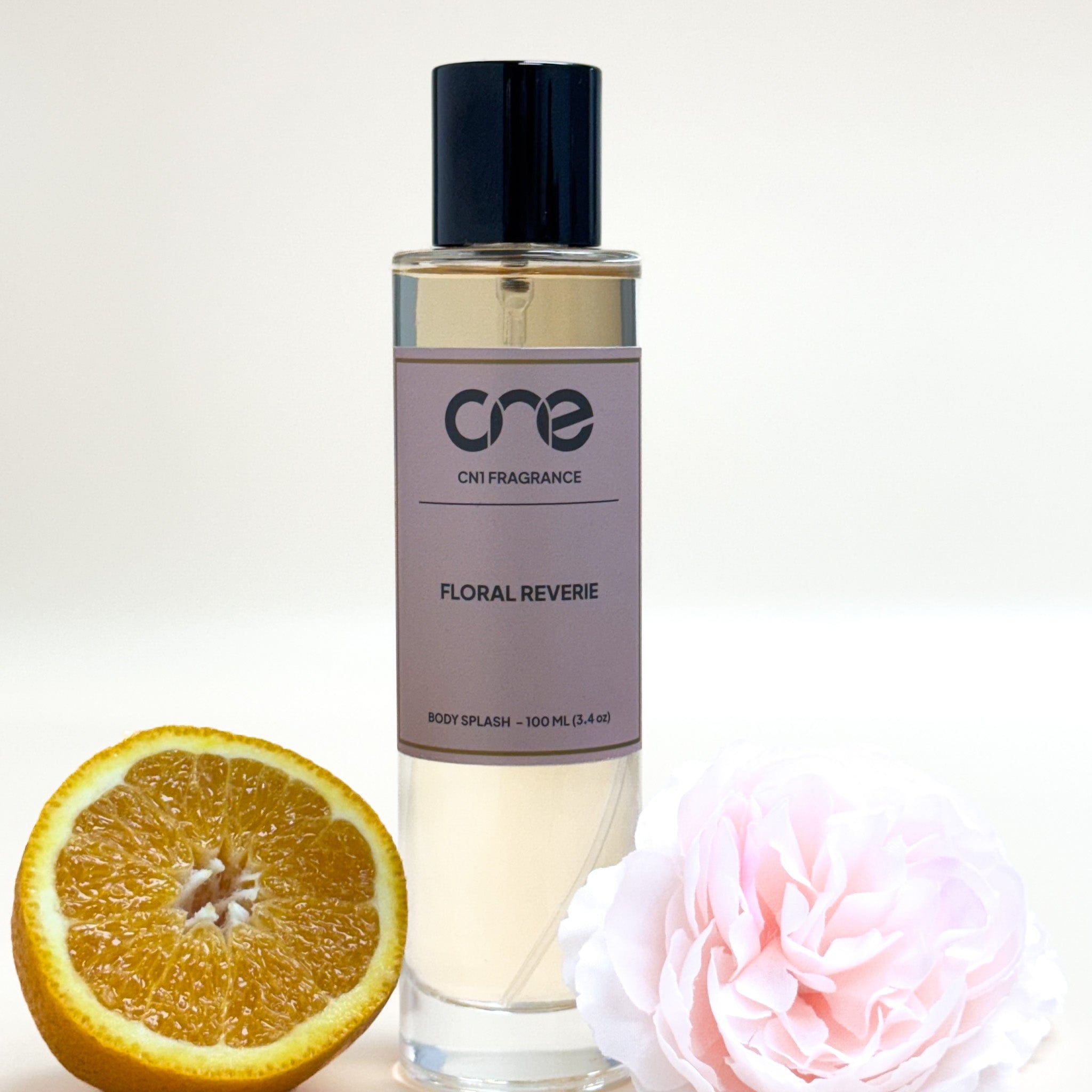 CN1 Fragrance Women Body Mist 100ml Floral Reverie Body Splash