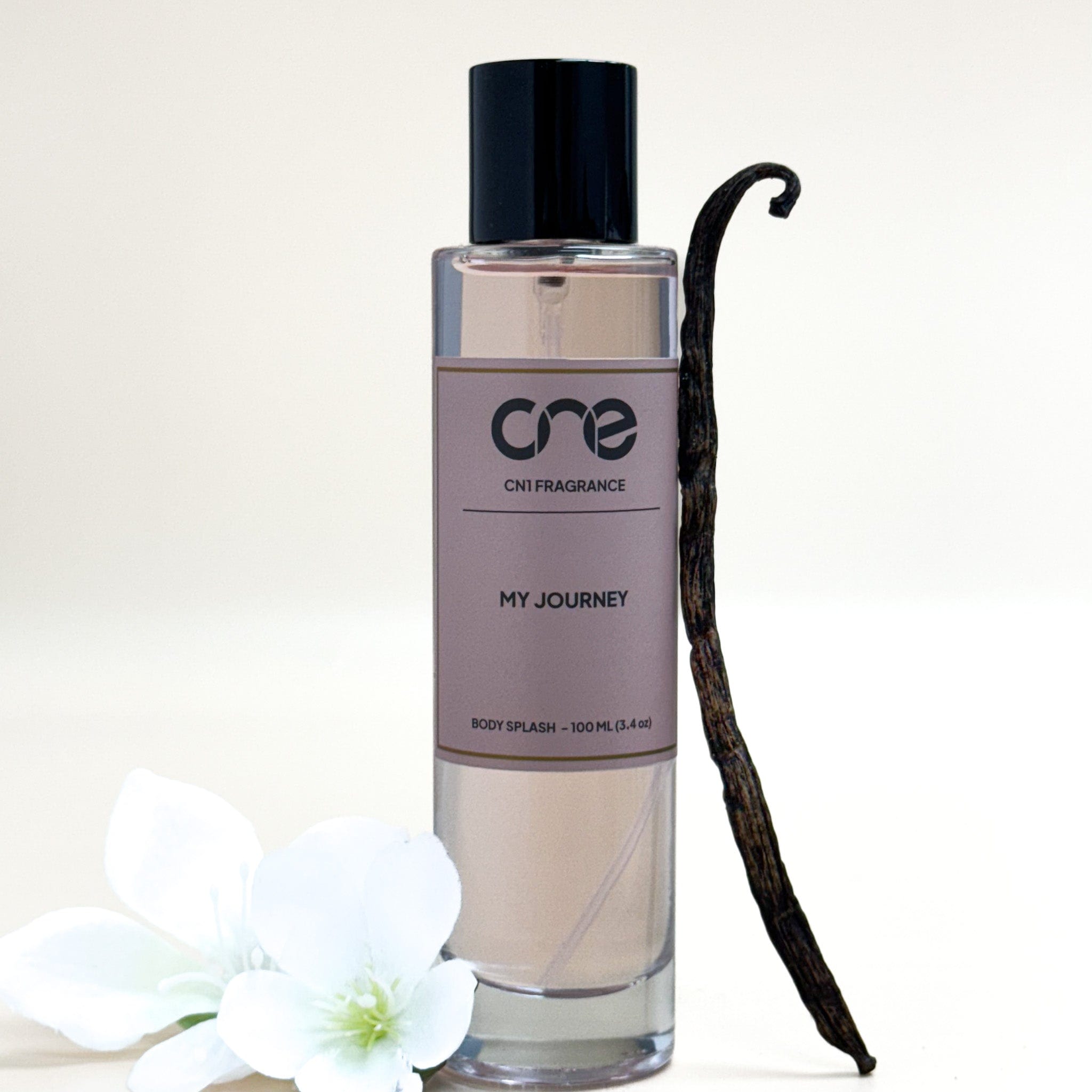 CN1 Fragrance Women Body Mist 100ml My Journey Body Splash