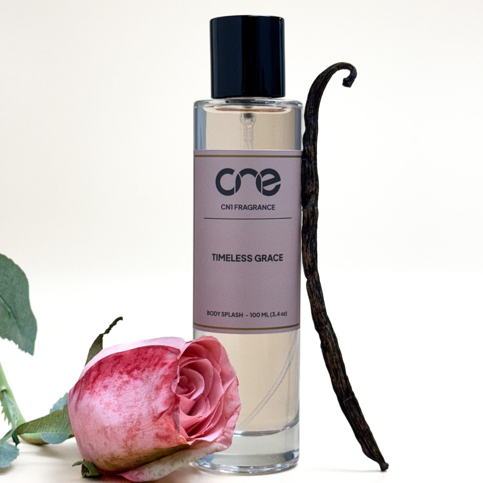 CN1 Fragrance Women Body Mist 100ml Timeless Grace Body Splash