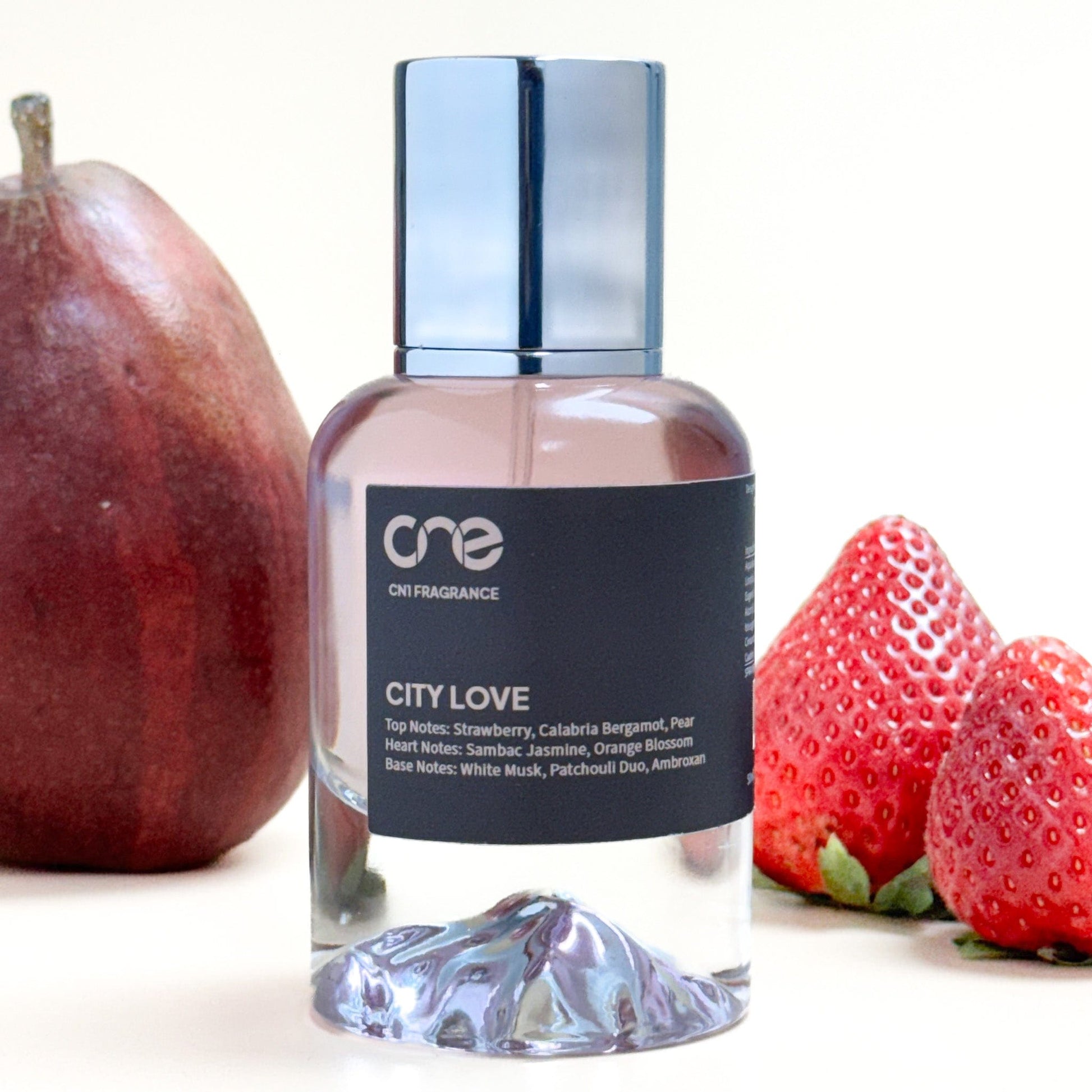 CN1 Fragrance Women City Love