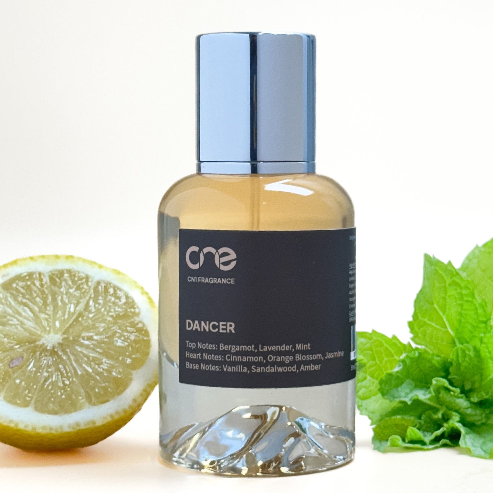 CN1 Fragrance Women DANCER