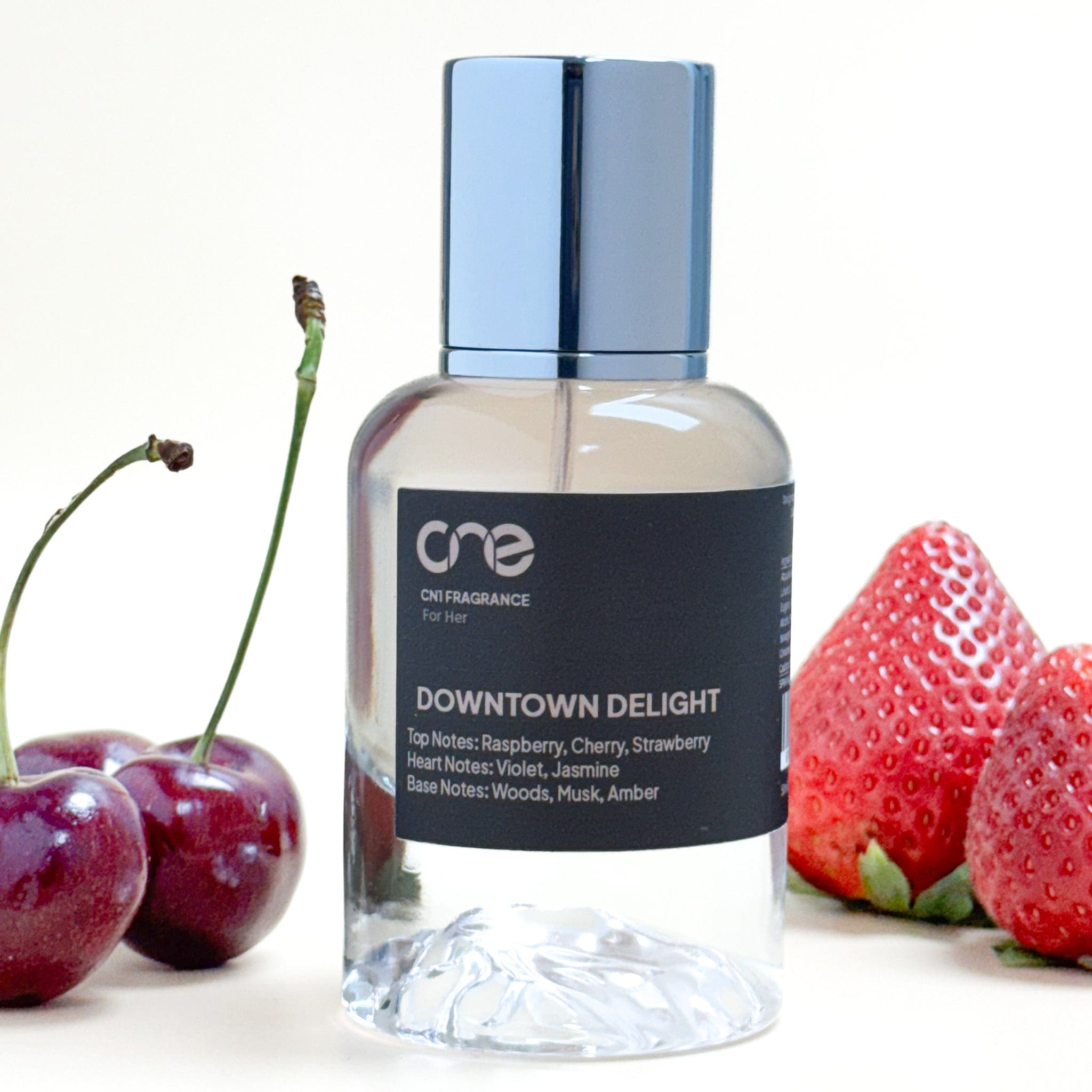 CN1 Fragrance Women Downtown Delight