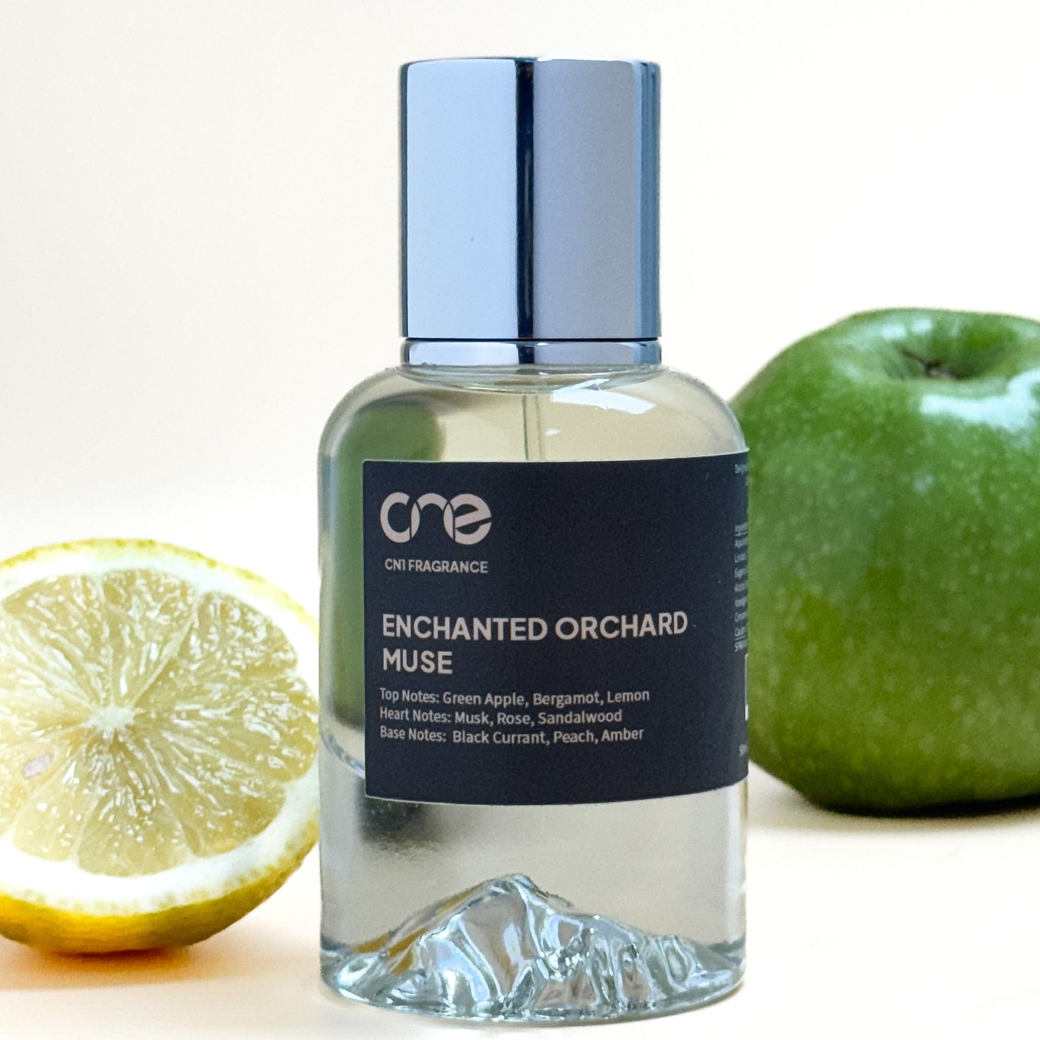 CN1 Fragrance Women Enchanted Orchard Muse