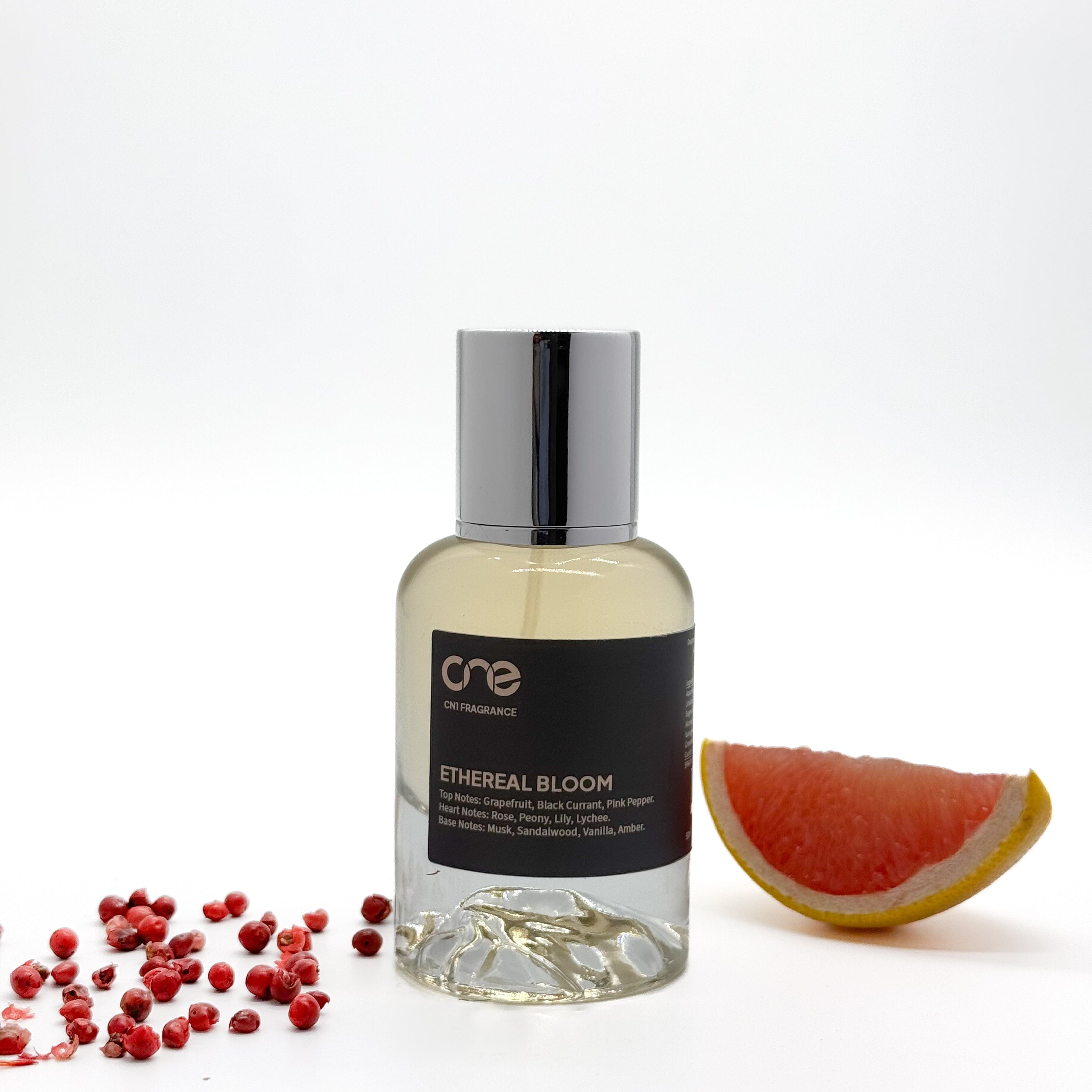 CN1 Fragrance Women Ethereal Bloom