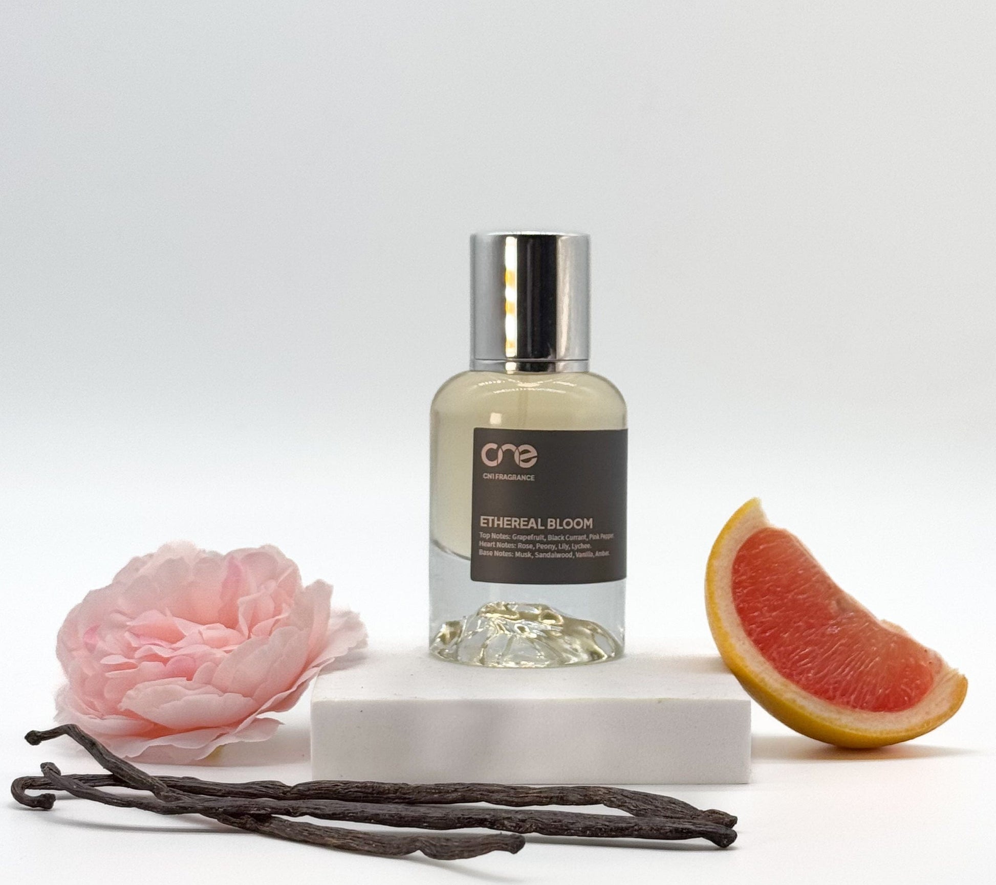 CN1 Fragrance Women Ethereal Bloom