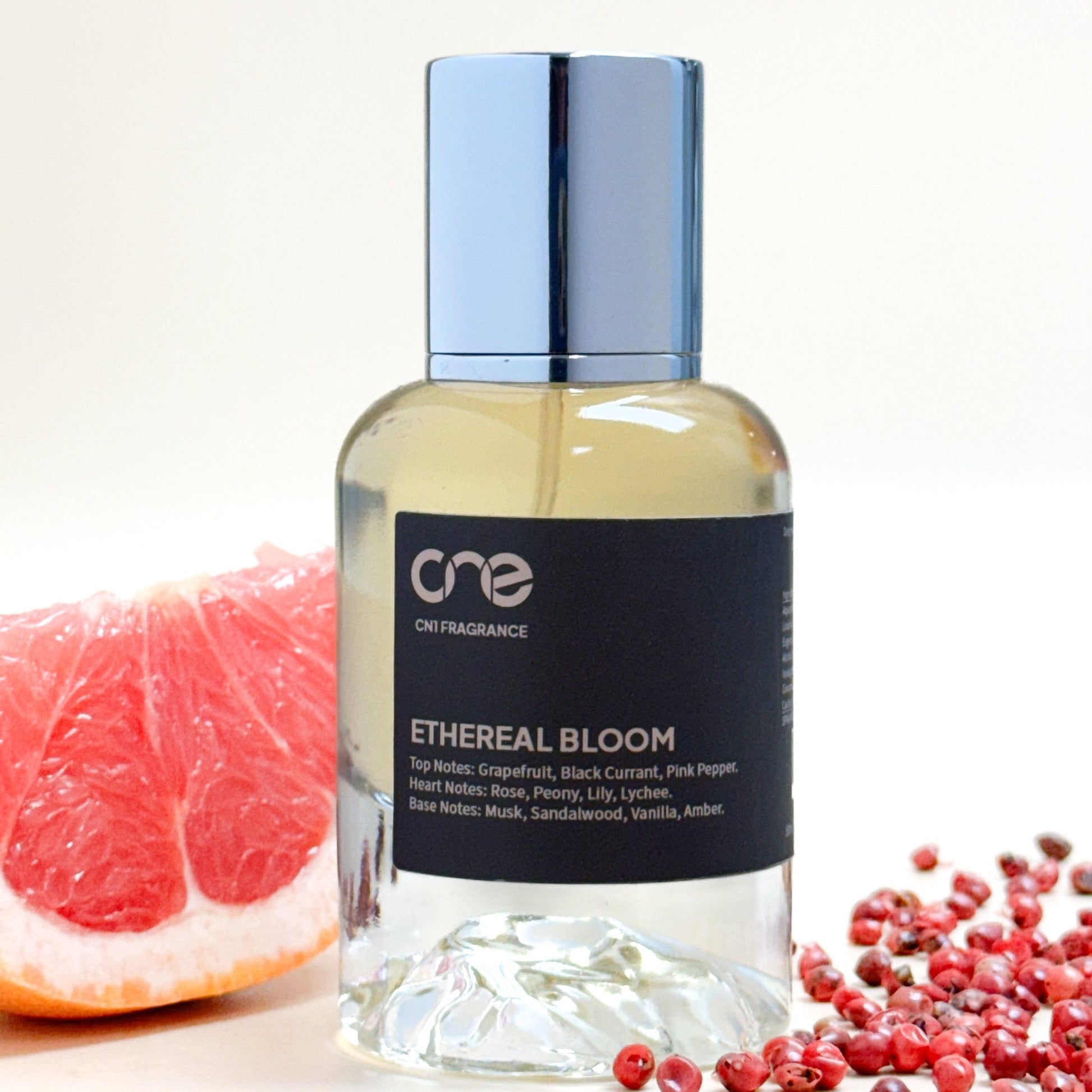 CN1 Fragrance Women Ethereal Bloom