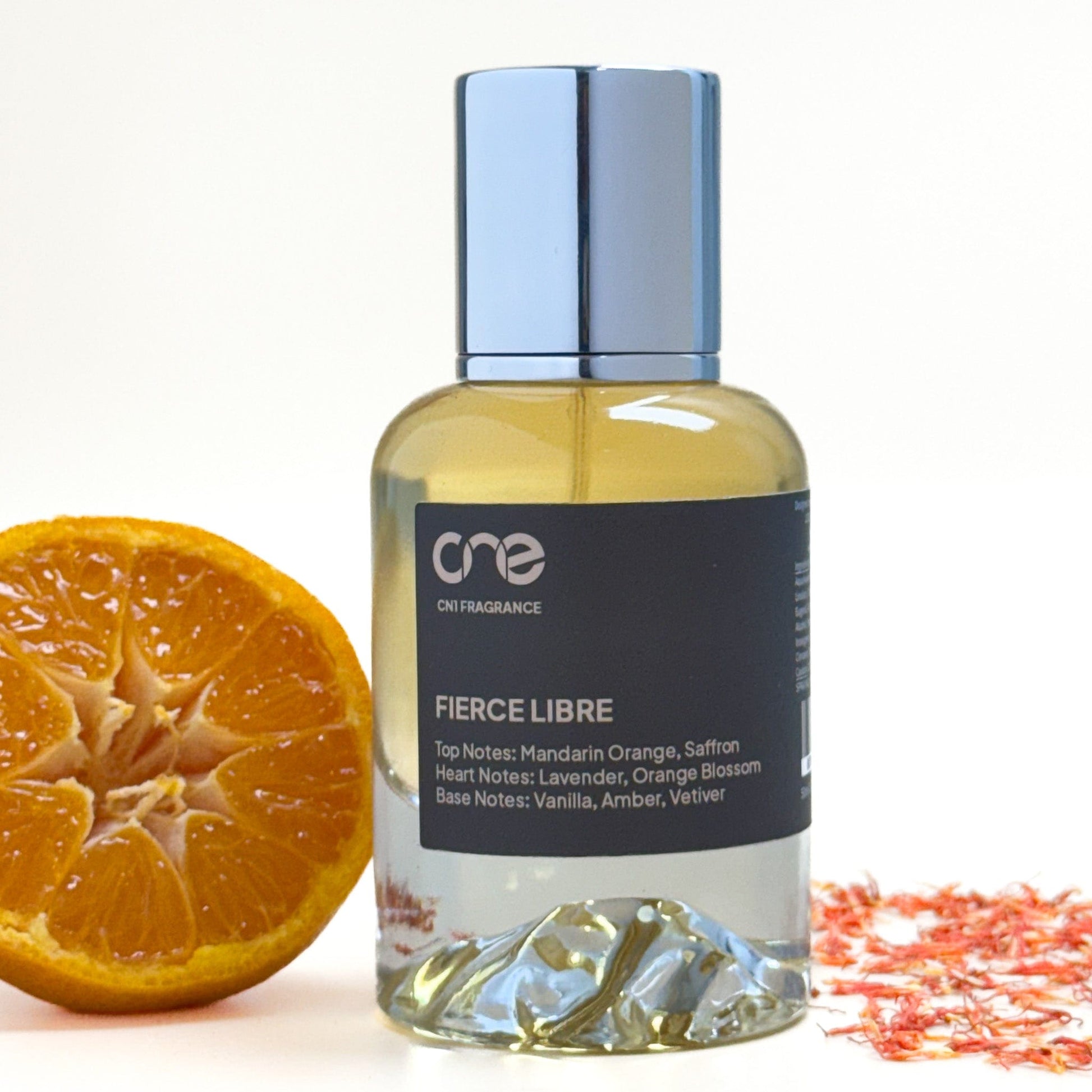 CN1 Fragrance Women Fierce Libre