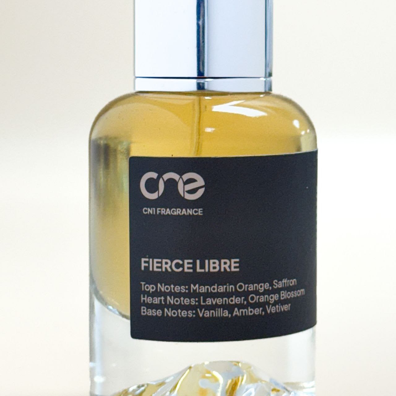 CN1 Fragrance Women Fierce Libre